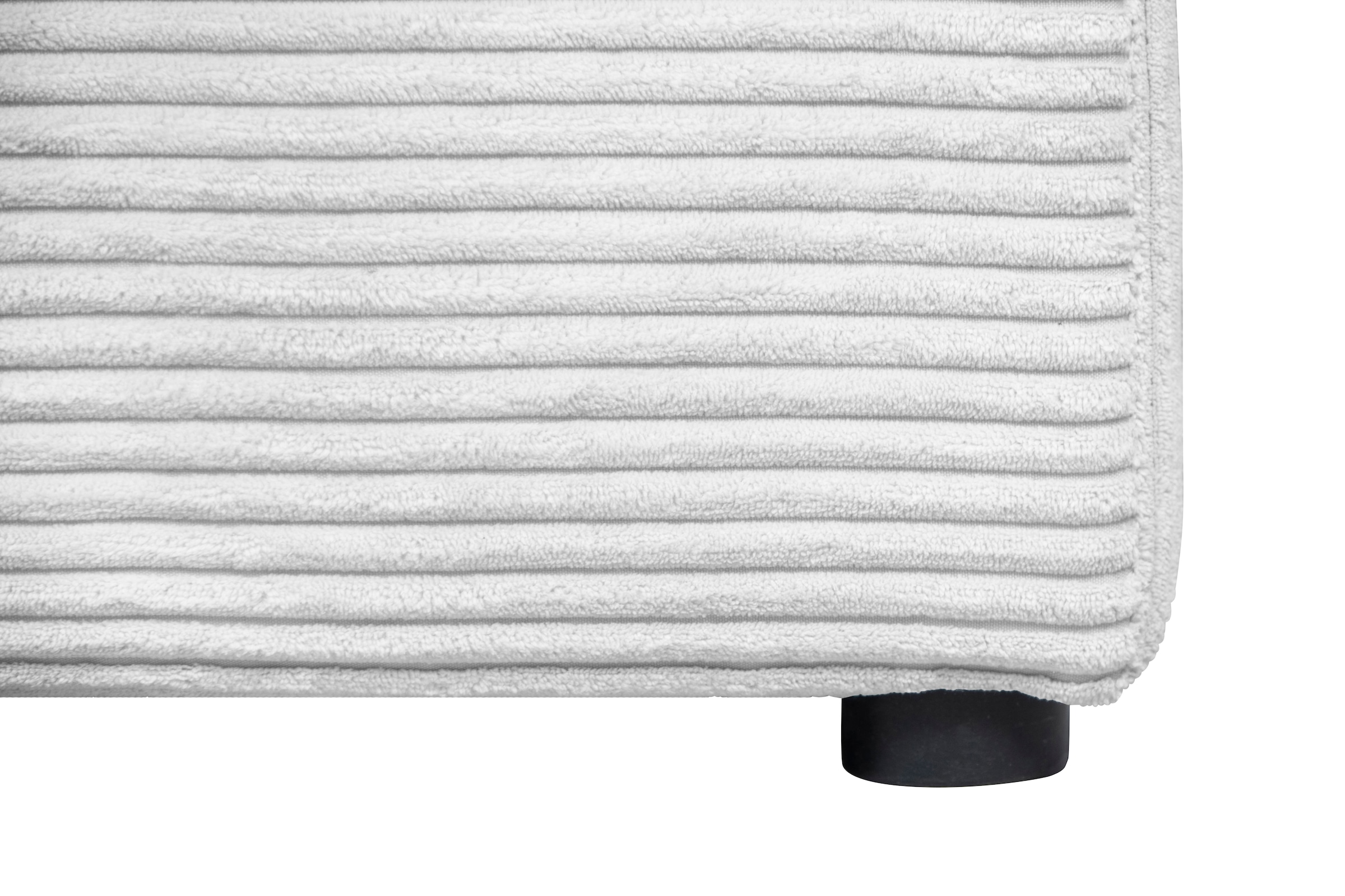 RAUM.ID Sofa-Mittelelement »Enid«, Teil eines Modulsofas, fester Sitzkomfort, auch in Breitcord