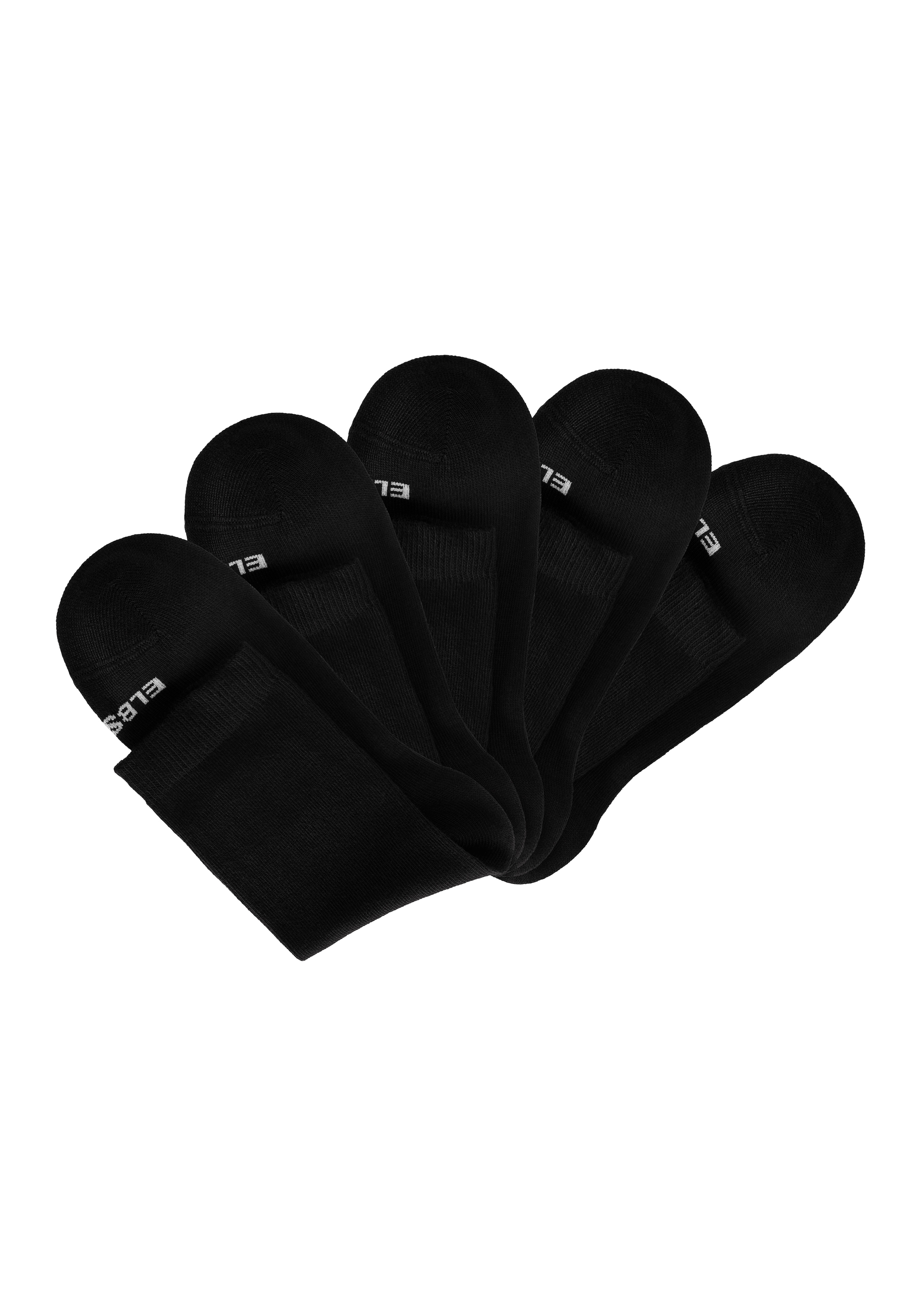 Elbsand Socken, (Dose, 5 Paar), verpackt in praktischer Metalldose