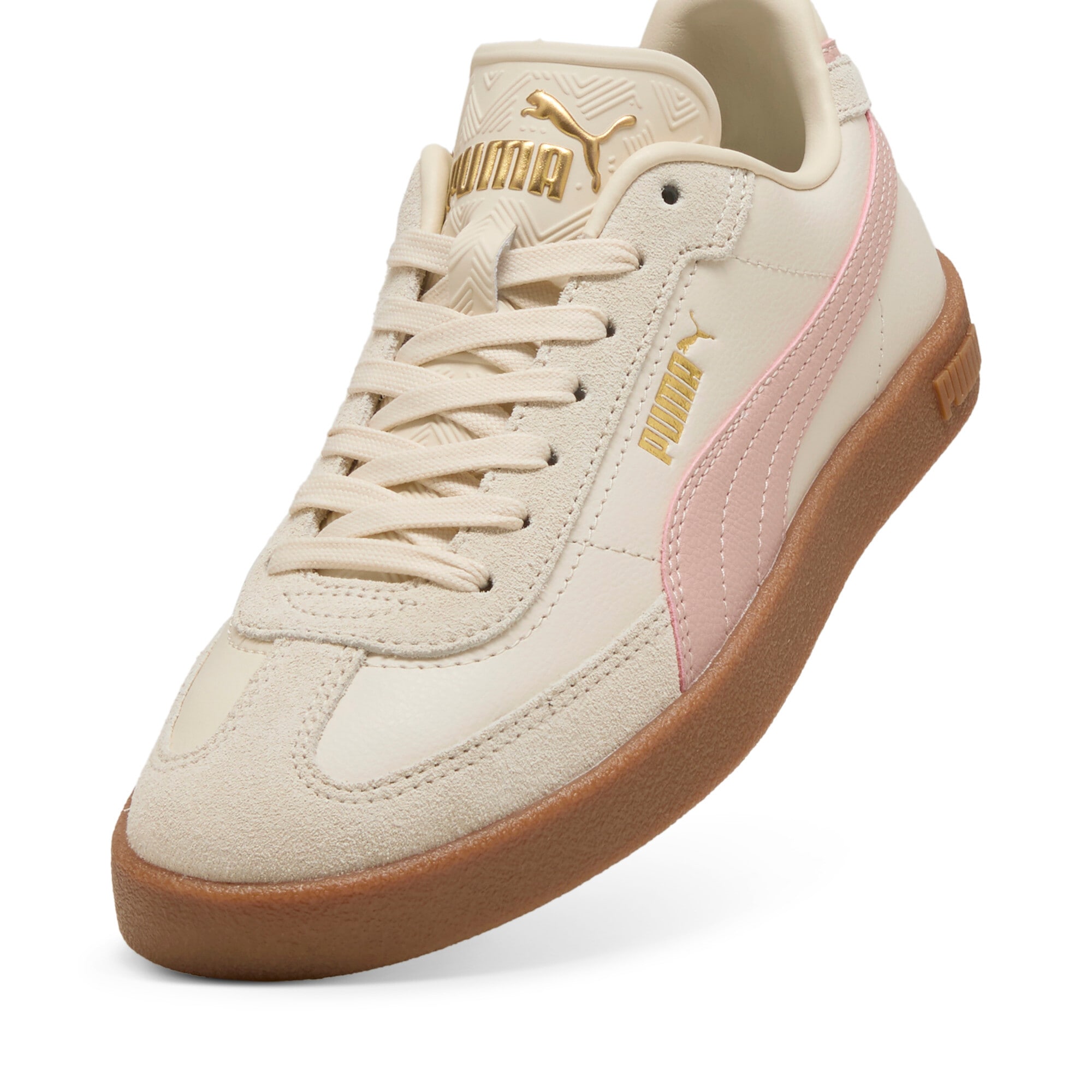 PUMA Sneaker »CLUB II ERA«