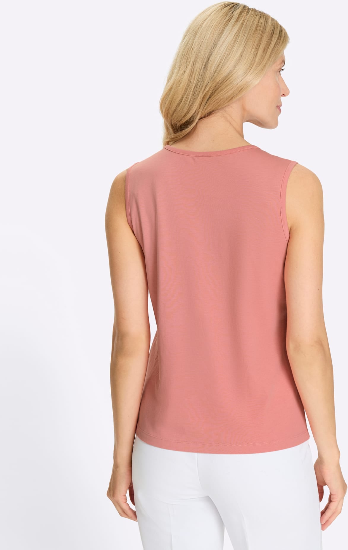 Classic Basics Shirttop