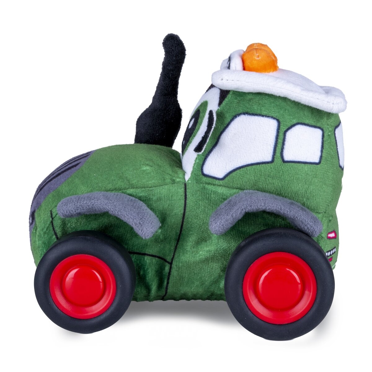 Jamara RC-Traktor »Fendt RC Plüschtraktor 2,4GHz mit Sound«