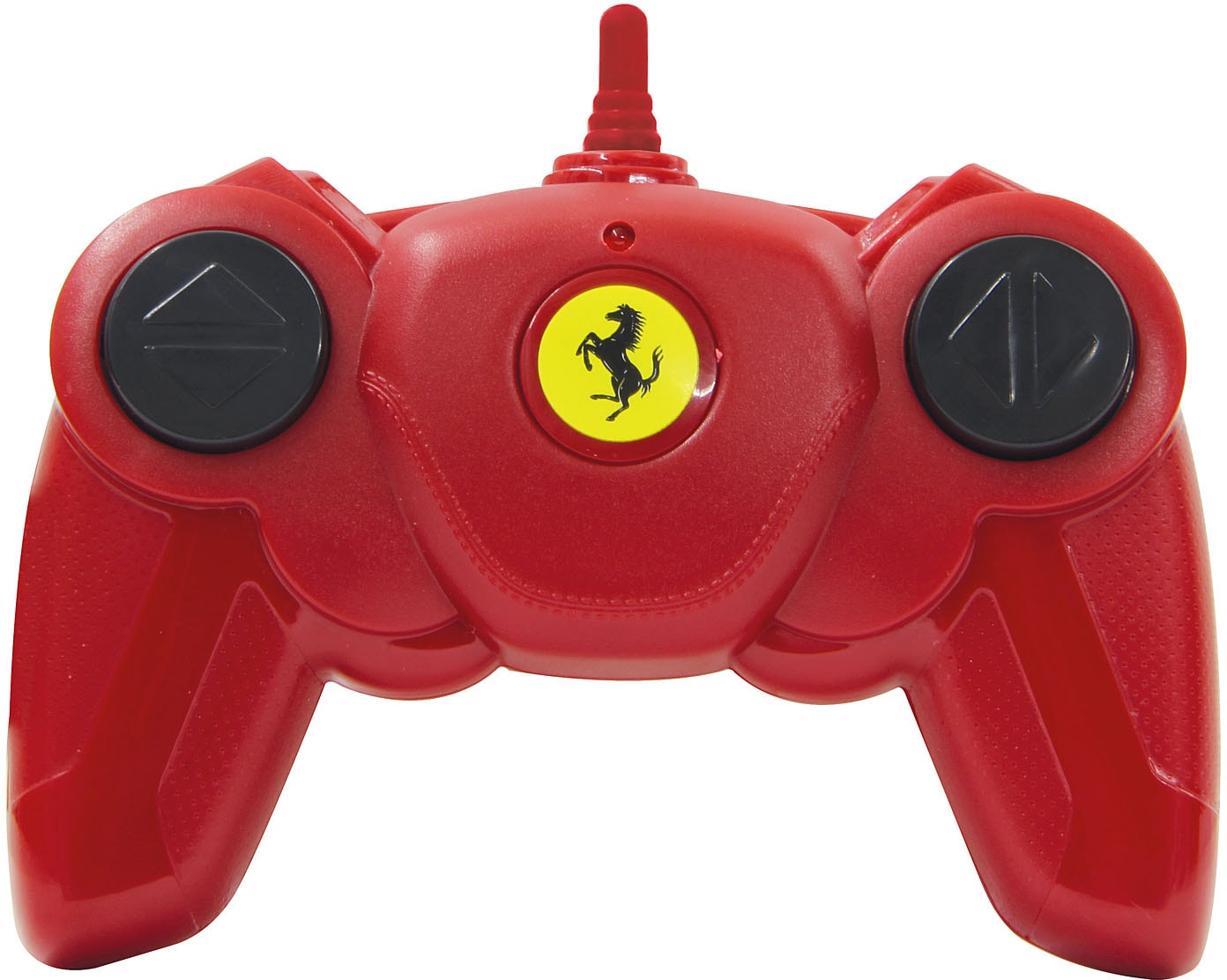 Jamara RC-Auto »Ferrari 458 Speciale 40 MHz 1:24 rot«