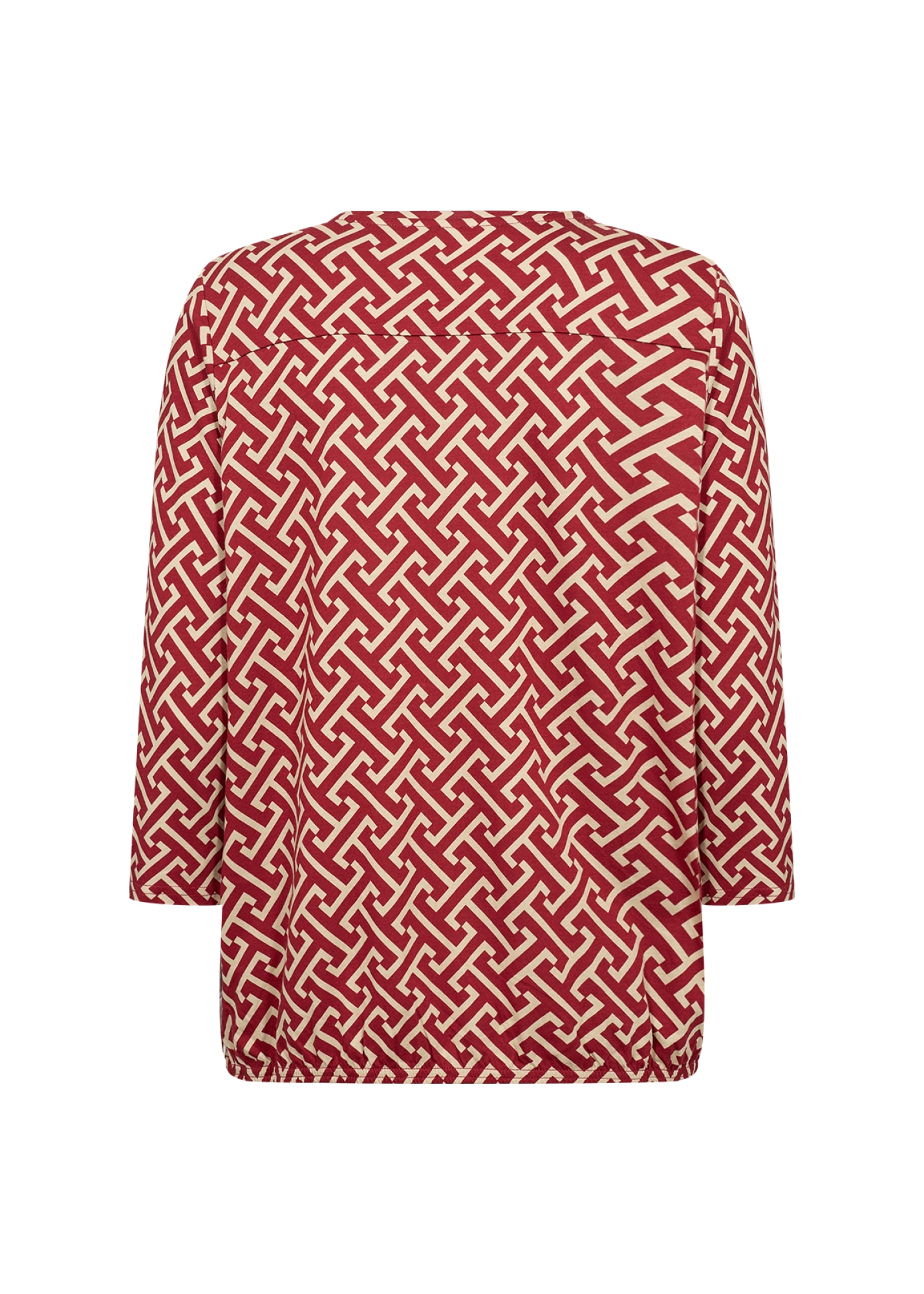 soyaconcept Shirtbluse »SC-FELICITY AOP 519«
