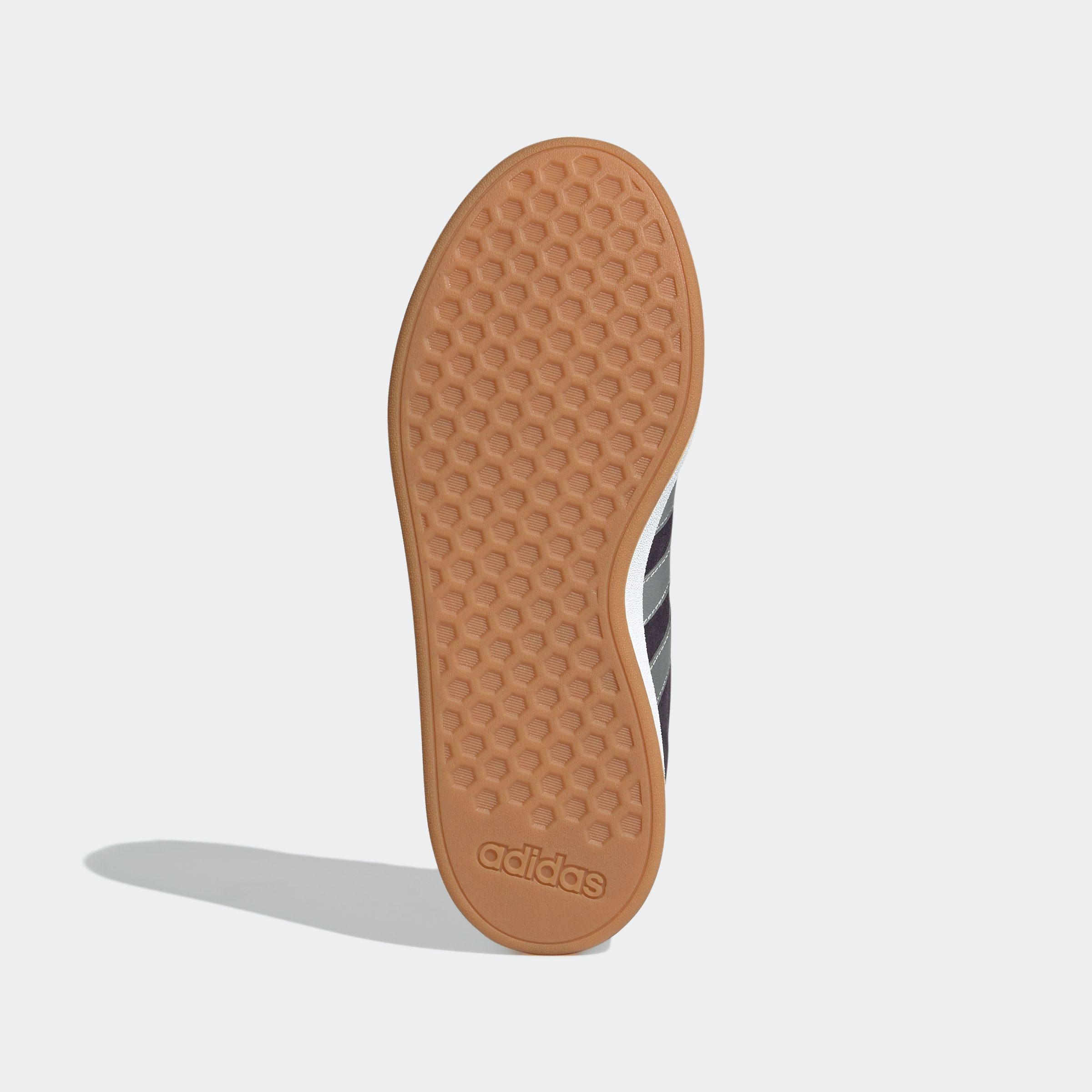 adidas Sportswear Sneaker »GRAND COURT BASE 00S«, Design auf den Spuren des adidas Campus 00