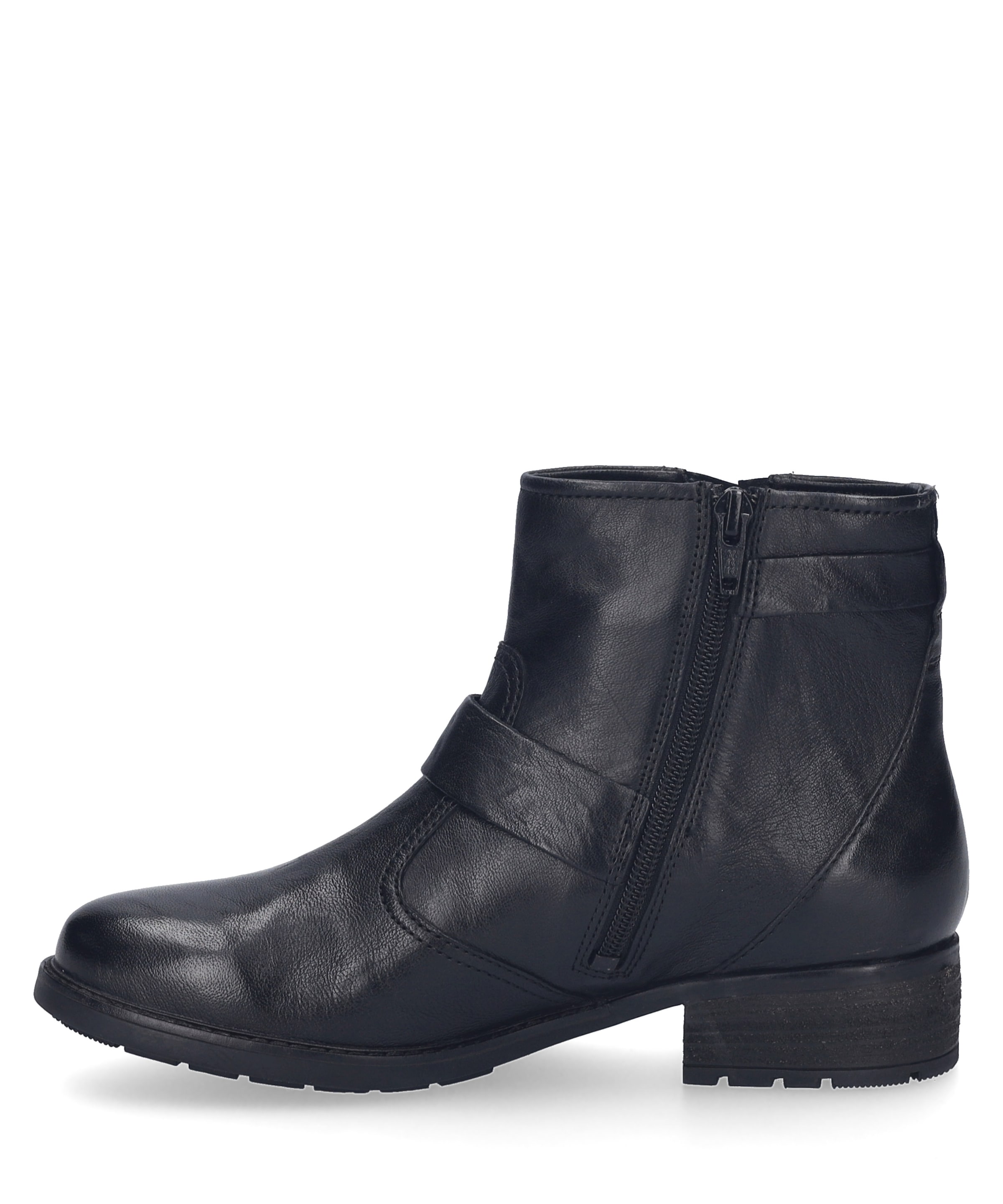 Josef Seibel Stiefelette »Kate 21, schwarz«
