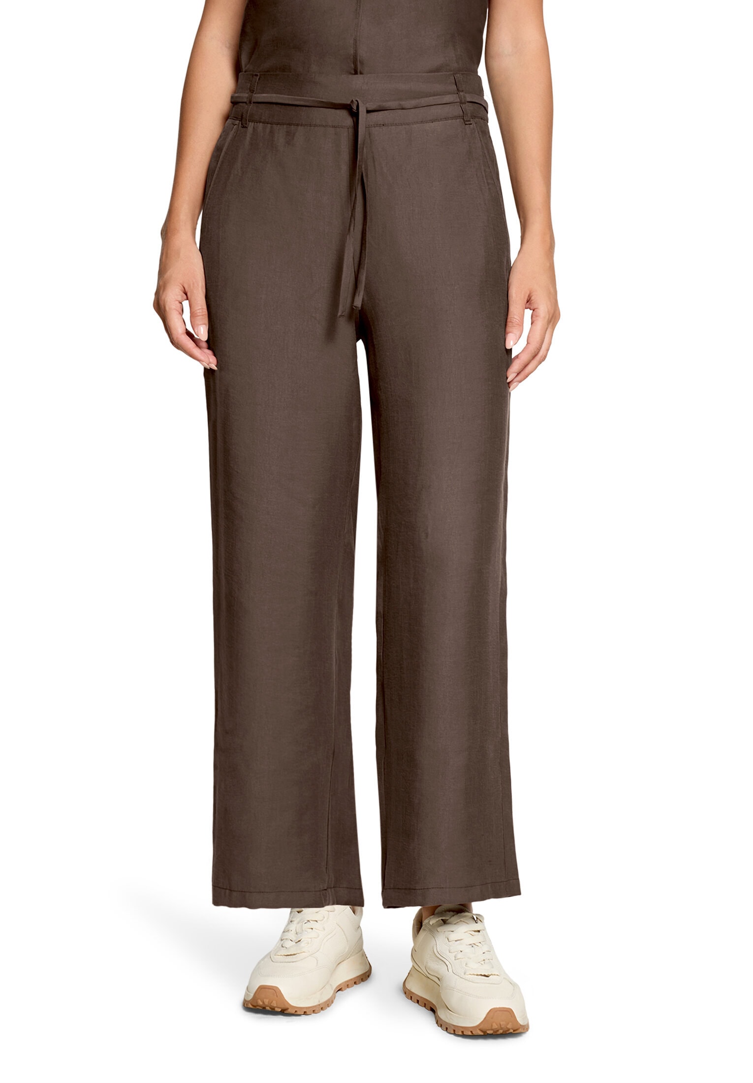 Betty Barclay Culotte »Culotte mit elastischem Bund«