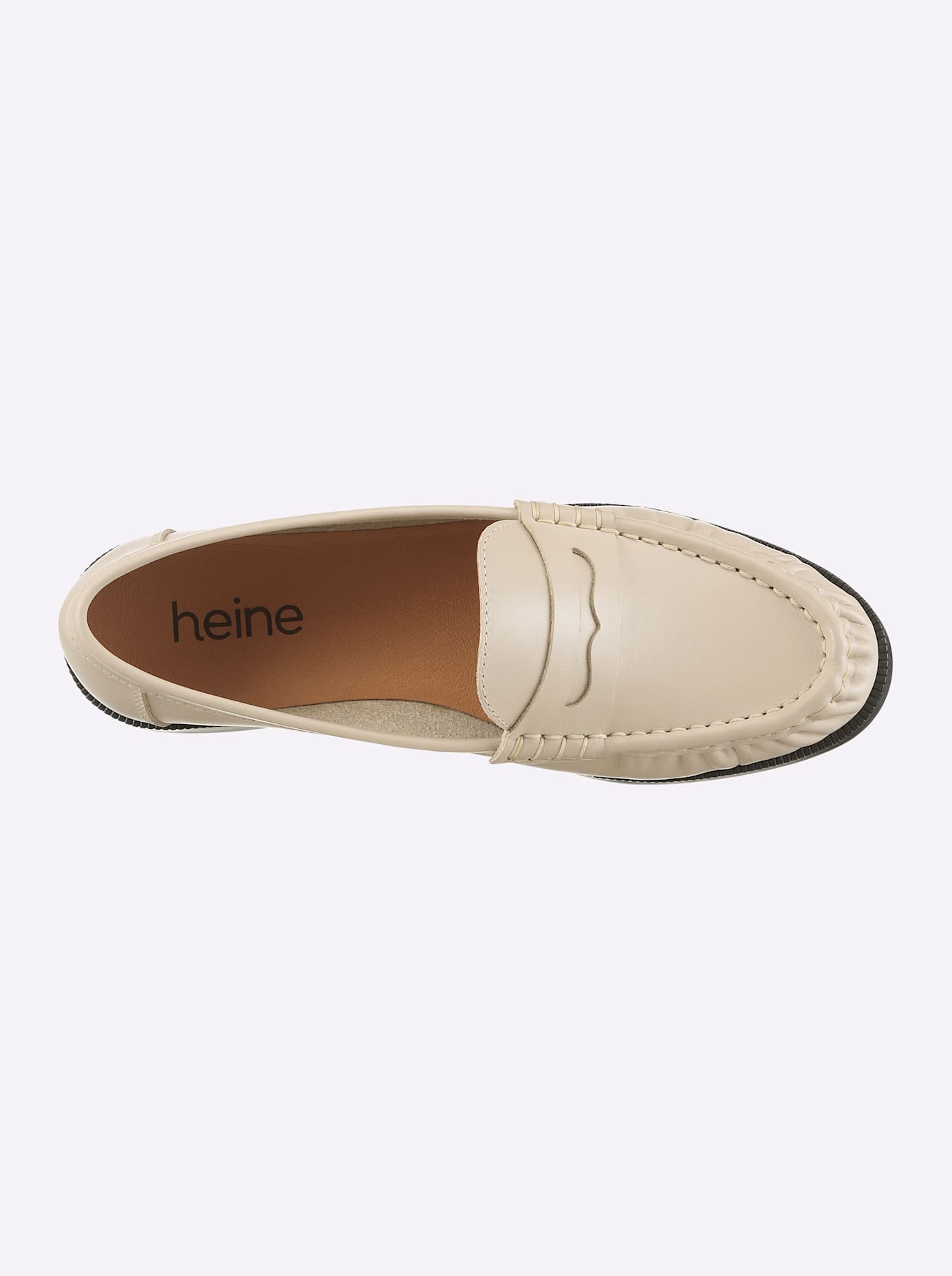 heine Slipper