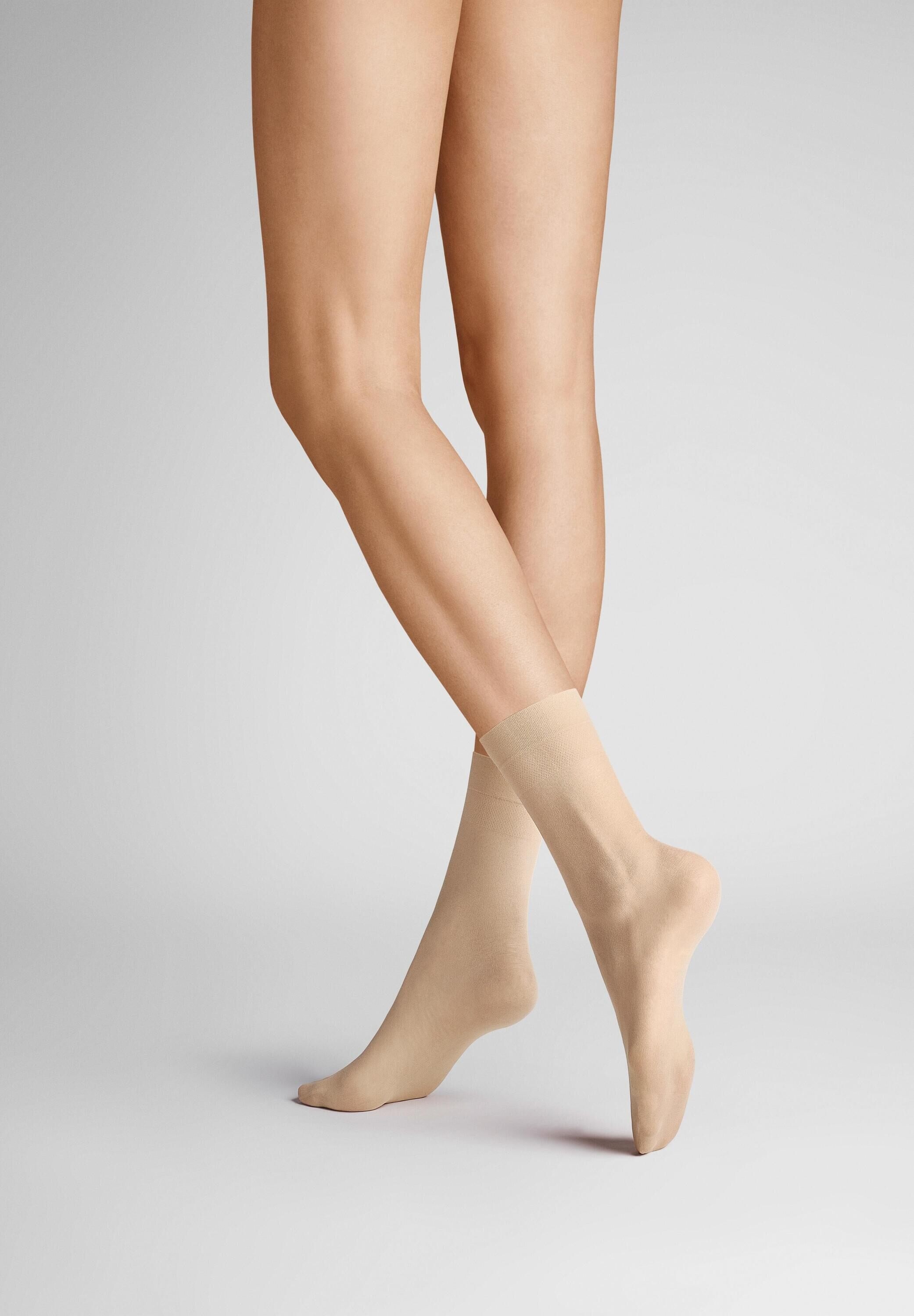 Hudson Feinsöckchen »Söckchen Simply 20 To Go 2-Pack«