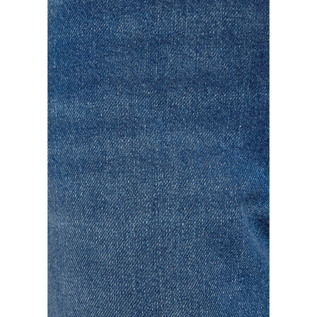 Mavi Straight-Jeans »BARCELONA«