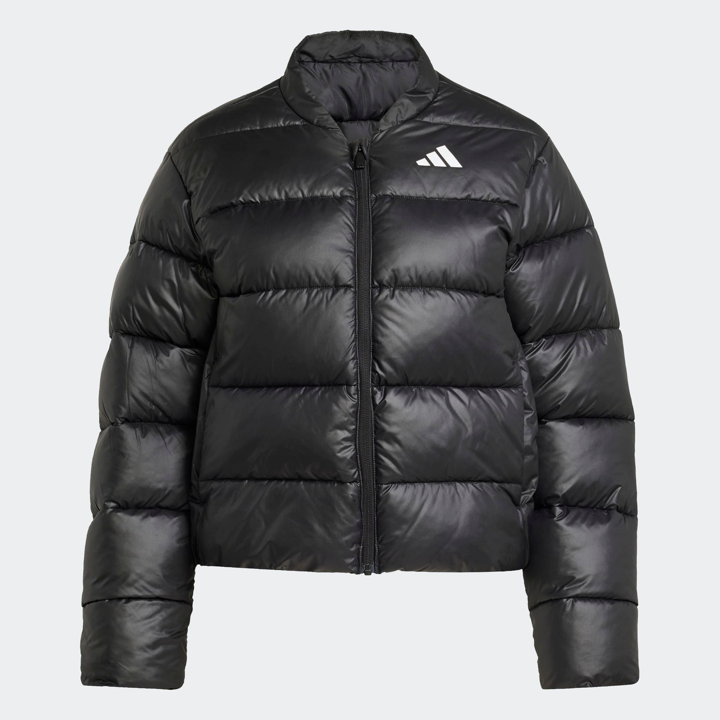 adidas Sportswear Winterjacke »W ESS SD PUF J«