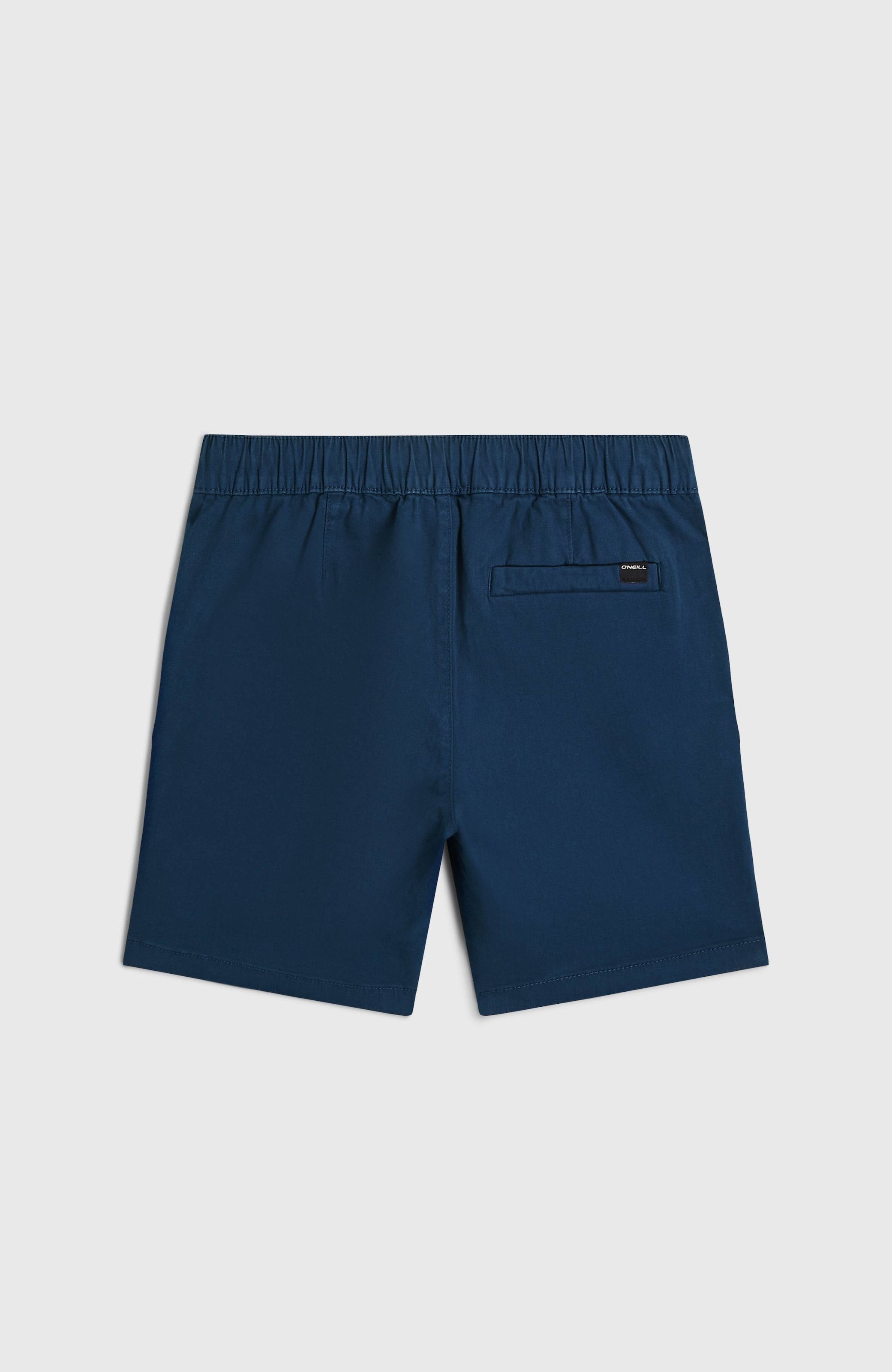 O'Neill Chinoshorts »O'NEILL CHINO SHORTS«  aus Baumwolle und Elasthan, mit Seitentaschen, mit Gesäßtasche