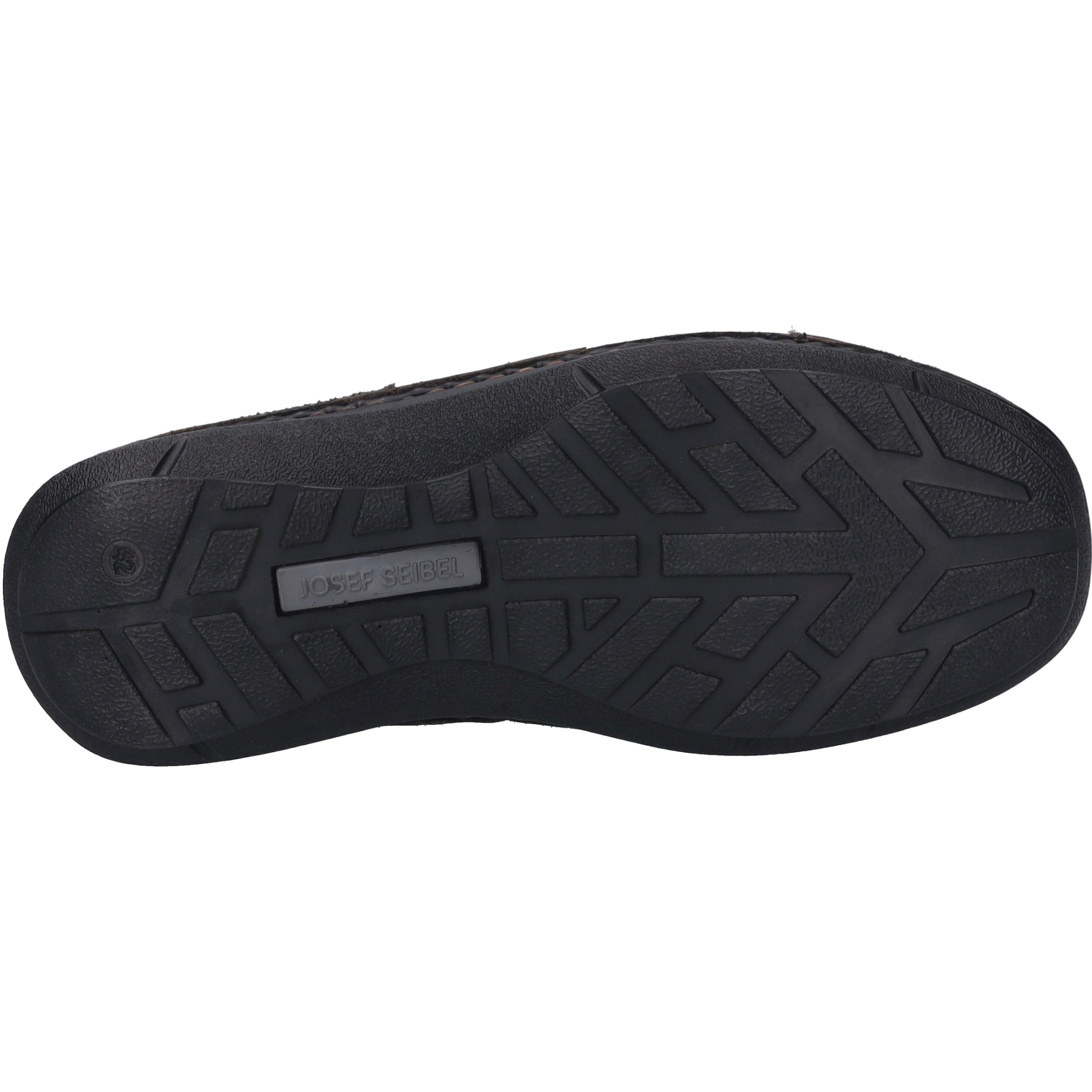 Josef Seibel Slipper »New Anvers 02, tabak«