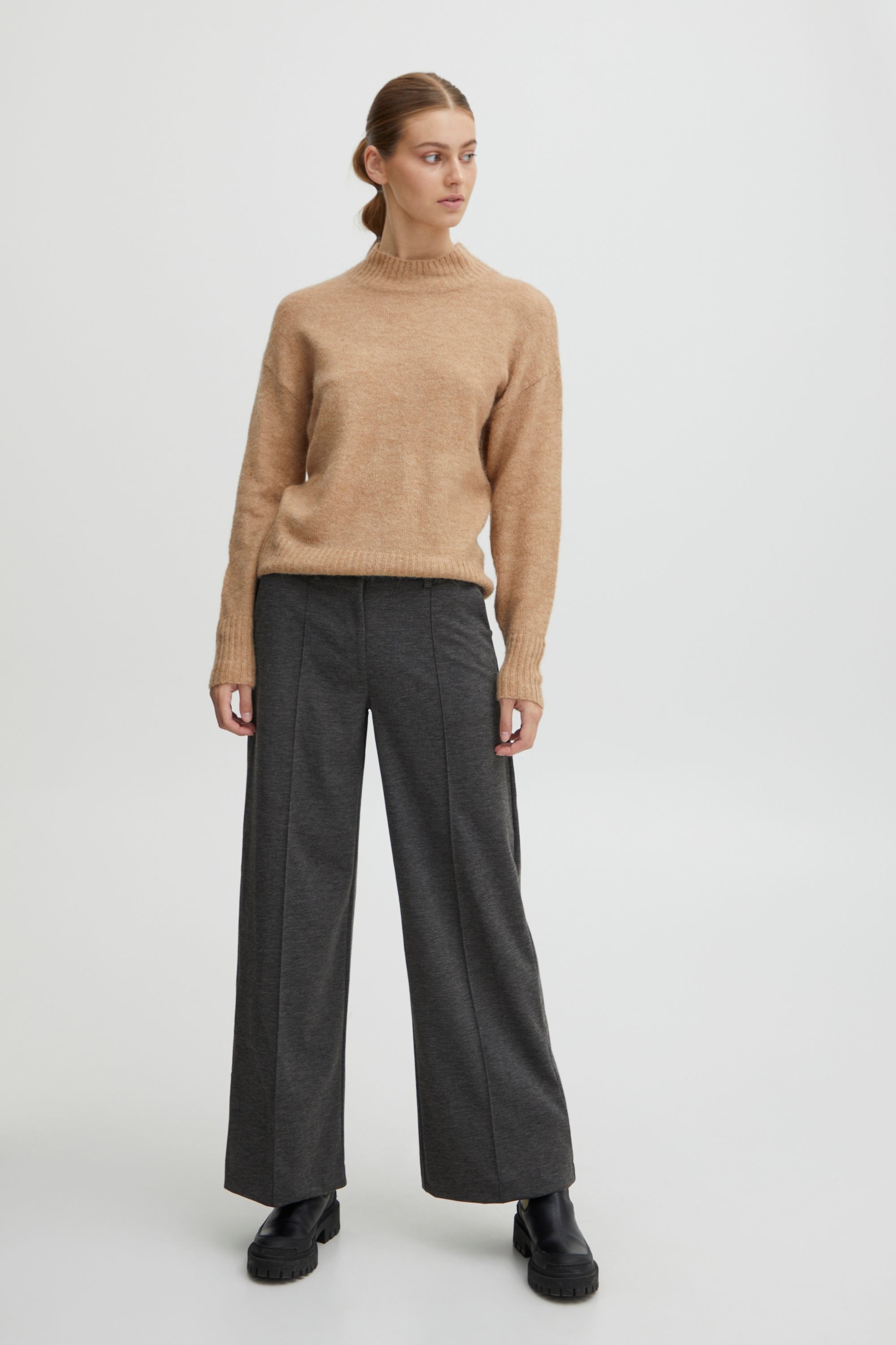 Ichi Stoffhose »Stoffhose IHKate«