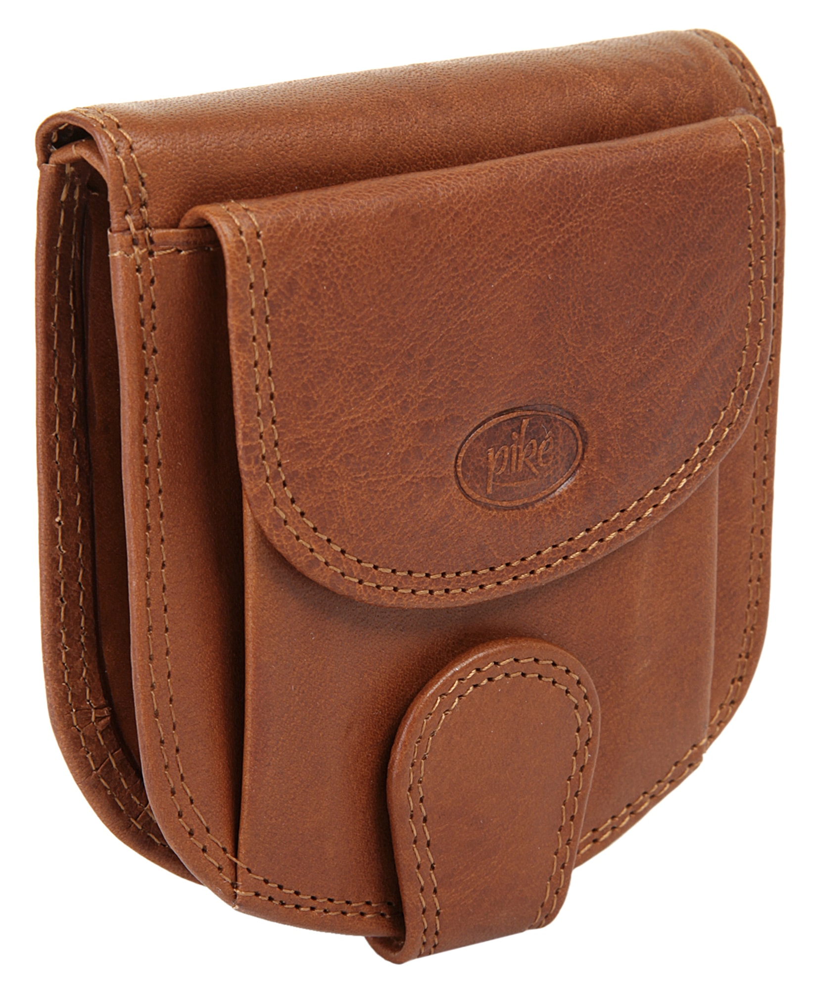 Piké Geldbörse echt Leder