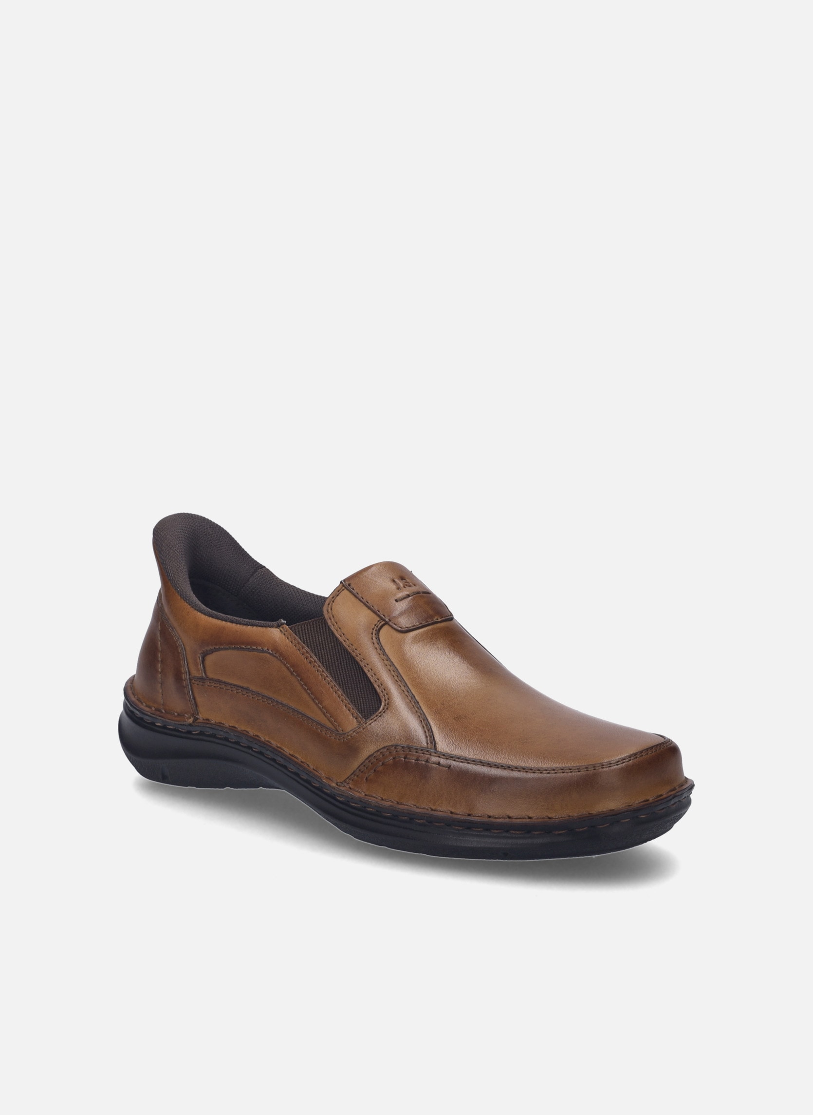 Josef Seibel Slipper »New Anvers 22, cognac«