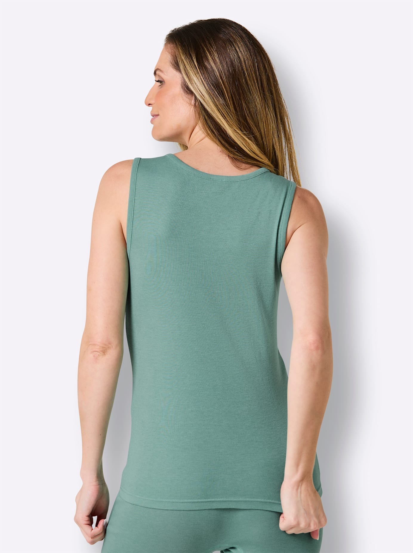 wäschepur Achseltop 2 Stk.