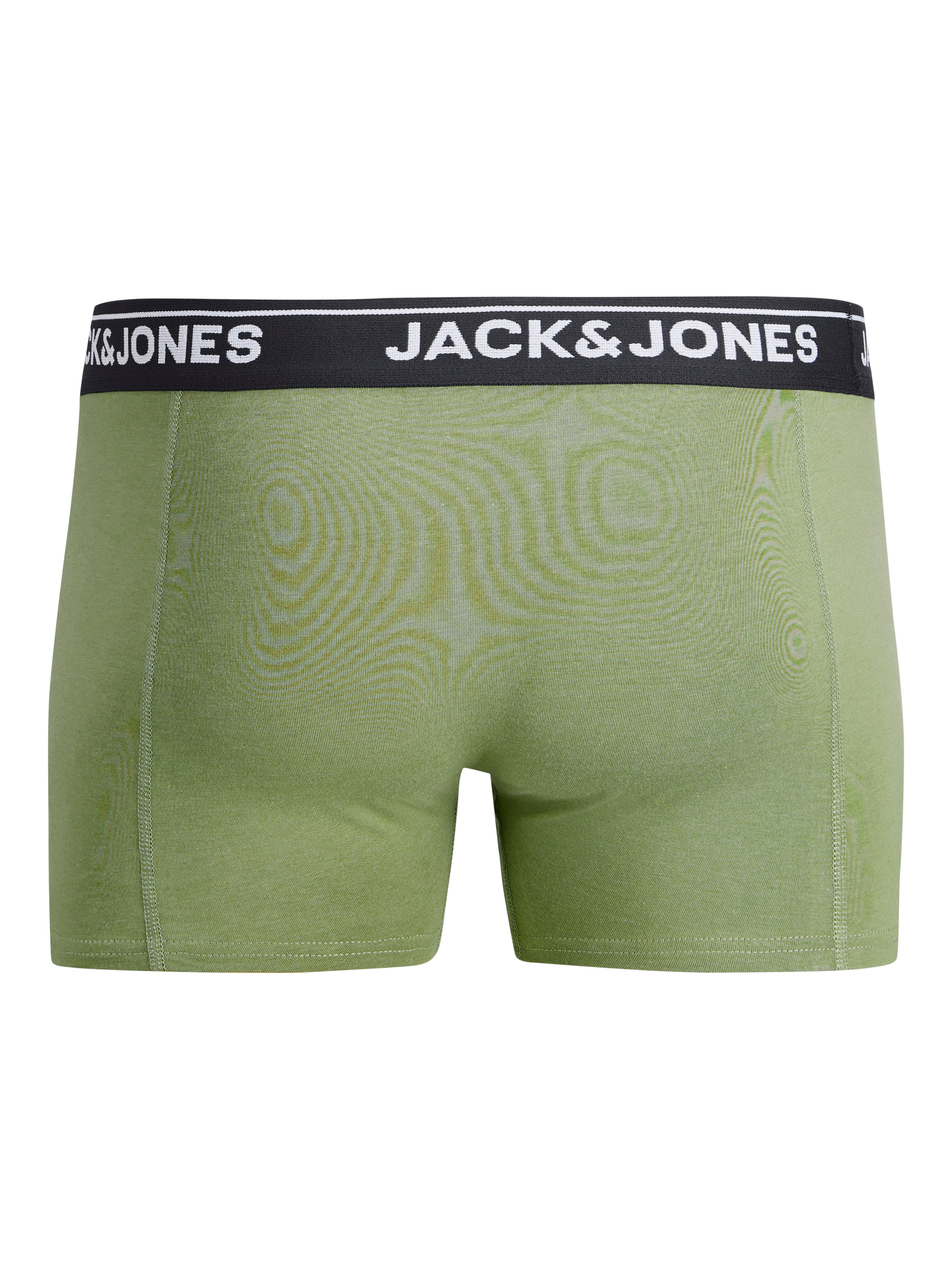 Jack & Jones Trunk »JACTIMOTHY SOLID TRUNKS 10 PACK« 10 Stk.