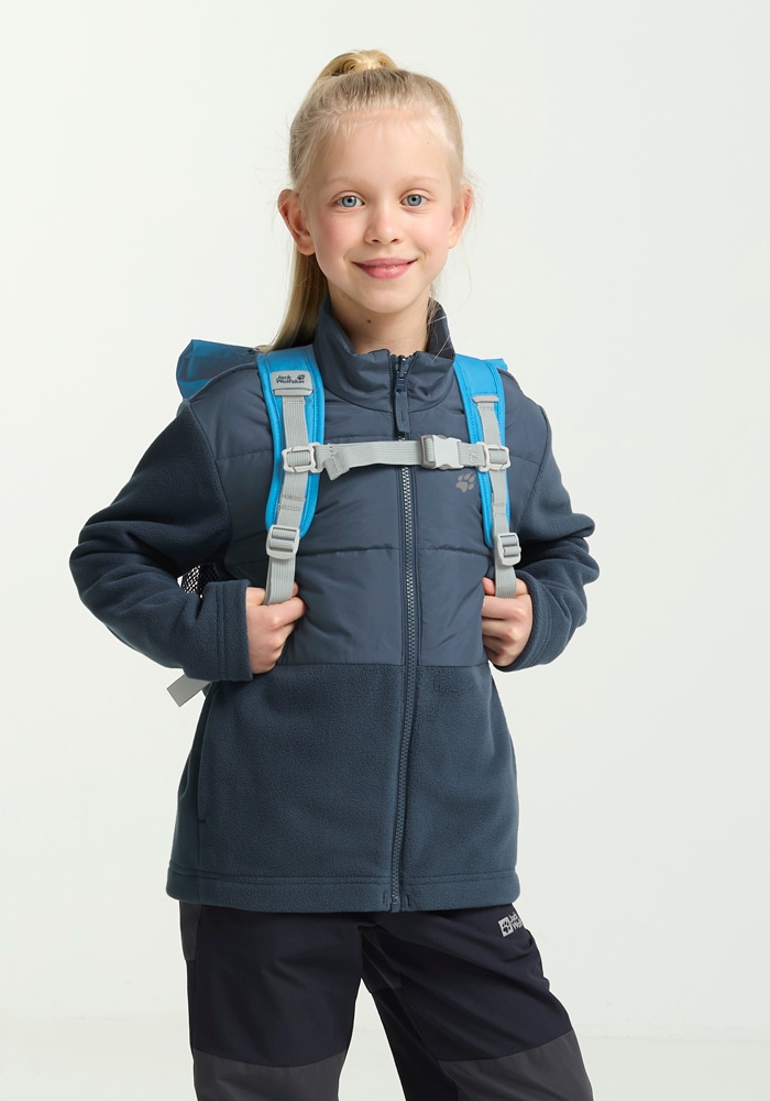 Jack Wolfskin Kinderrucksack »ISLAND MINI 10«