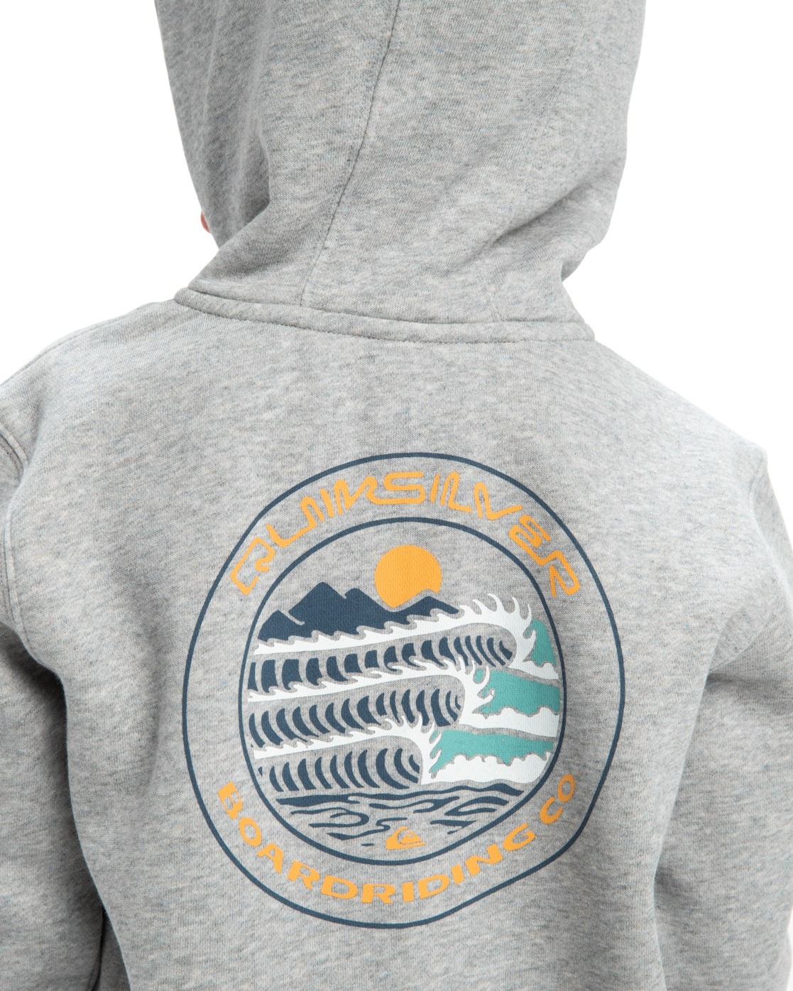 Quiksilver Hoodie »Day«
