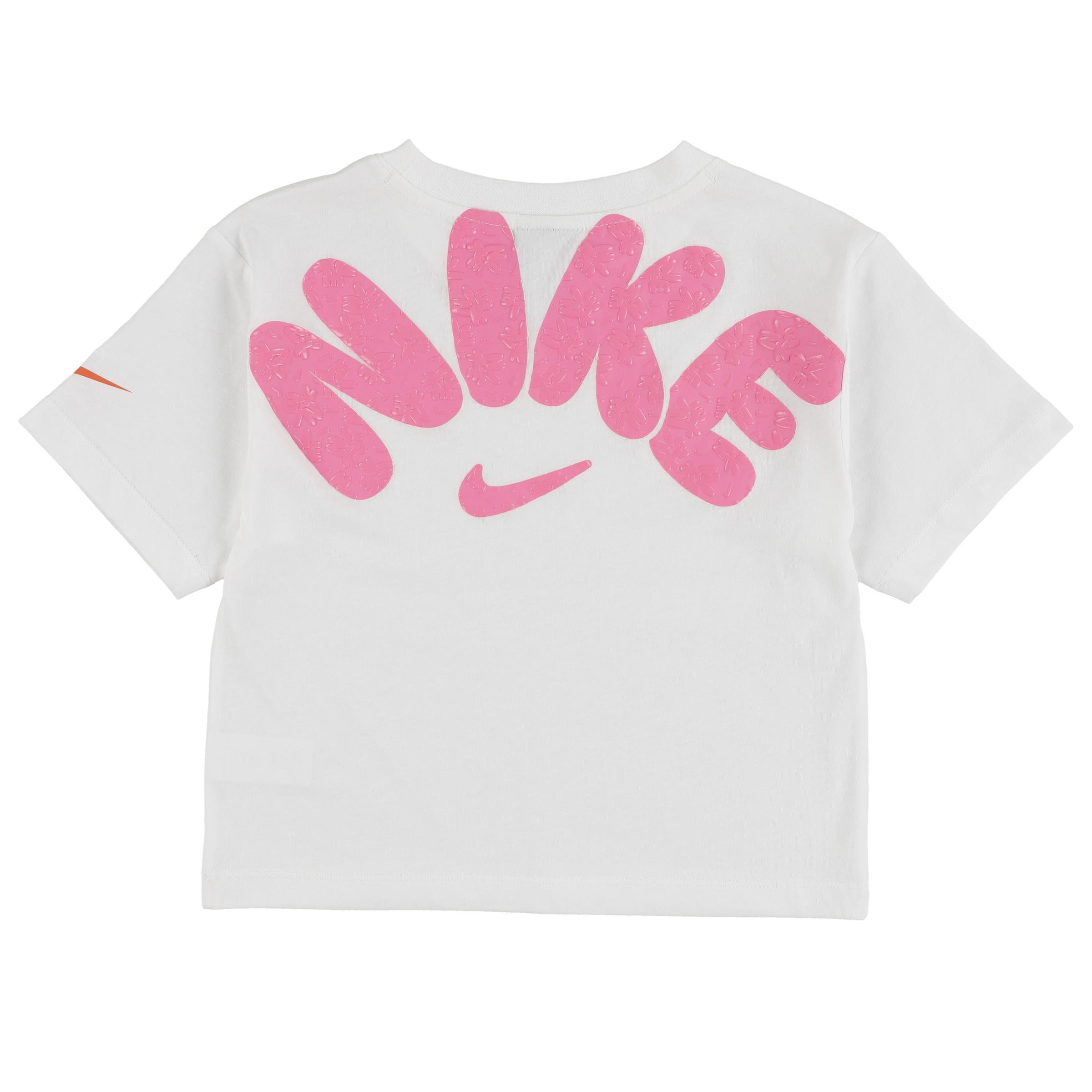Nike Sportswear T-Shirt »NKG BOLD PLAY BOXY TEE« mit großem Rückendruck, sportlicher Stil, T-Shirt-Schnitt