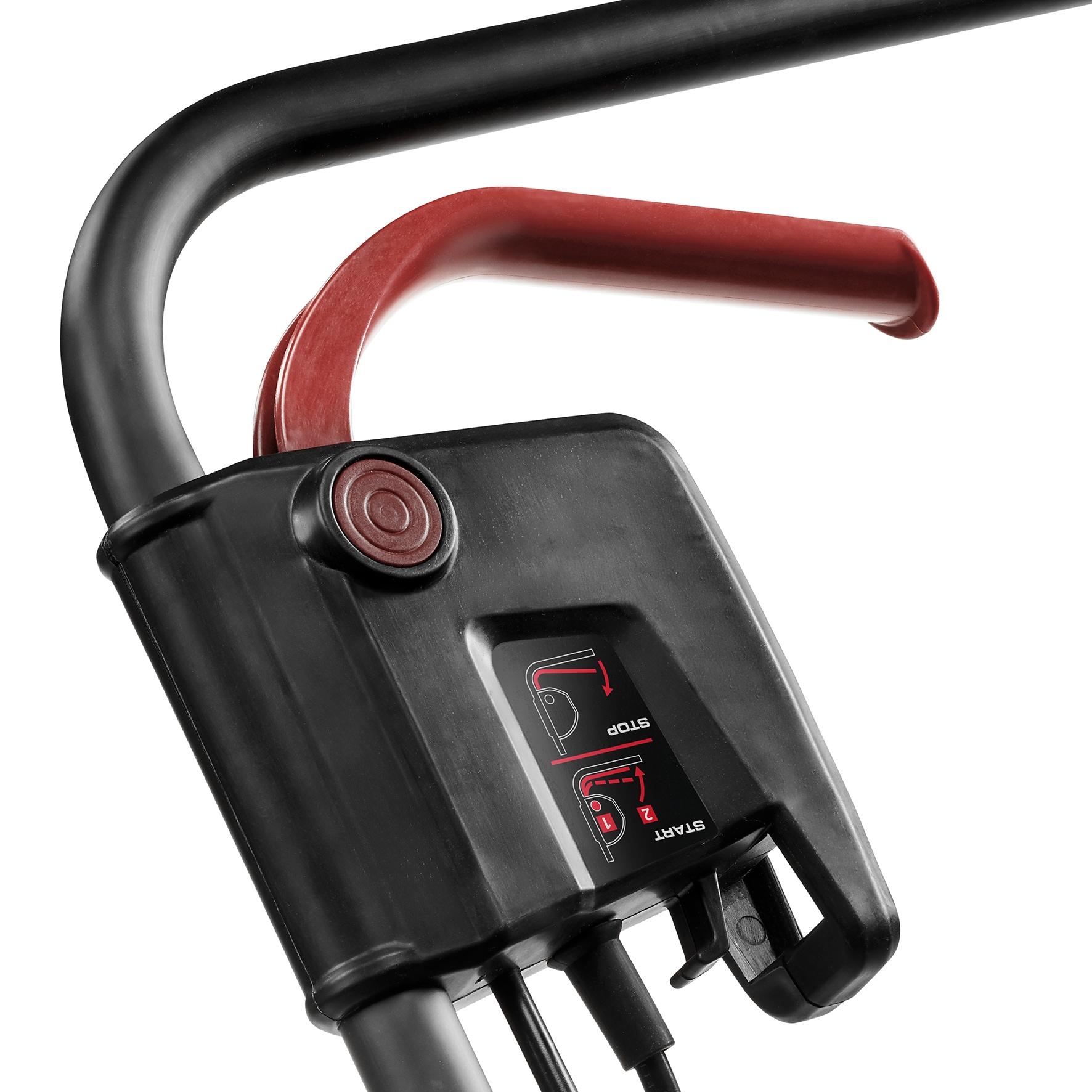 Einhell Elektro-Vertikutierer / Lüfter »GC-SA 1231/1«