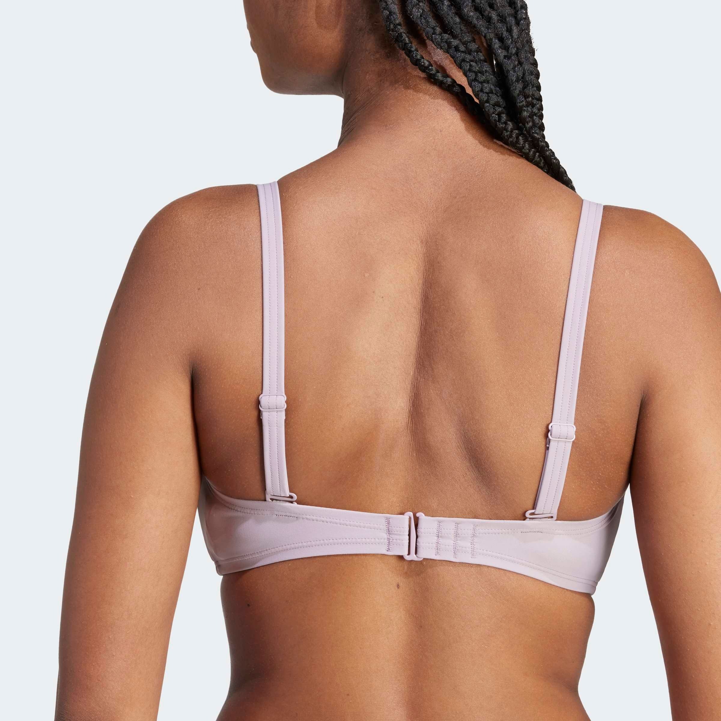 adidas Performance Bustier-Bikini-Top »Icon Ban Bik«