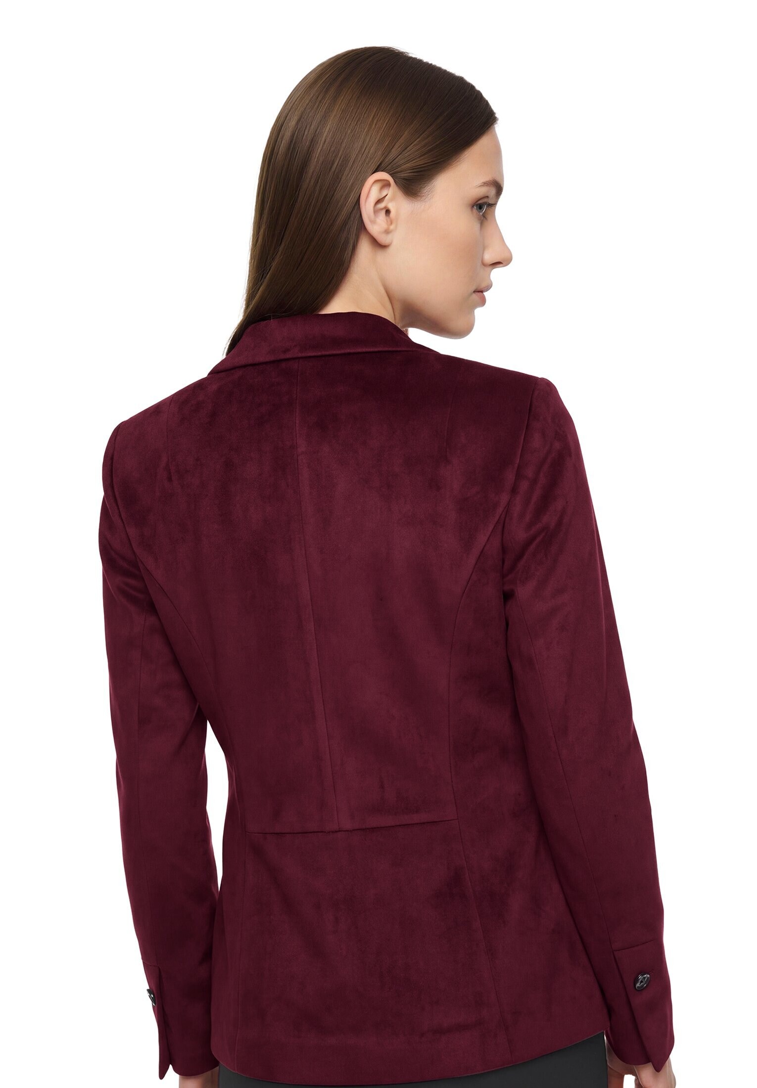 Betty Barclay Kurzblazer »Kurzblazer langarm«