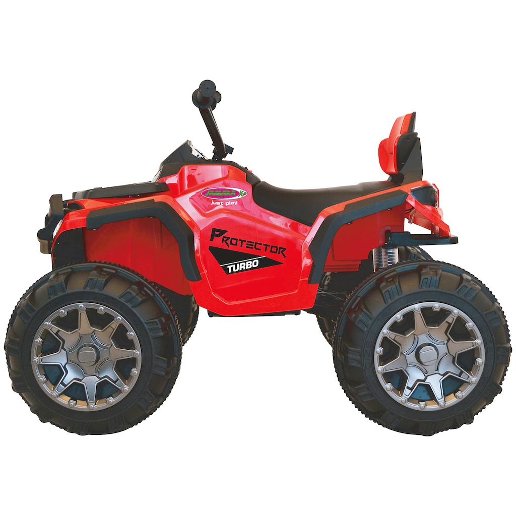 Jamara Elektro-Kinderquad »Protector«, ab 3 Jahren, bis 30 kg