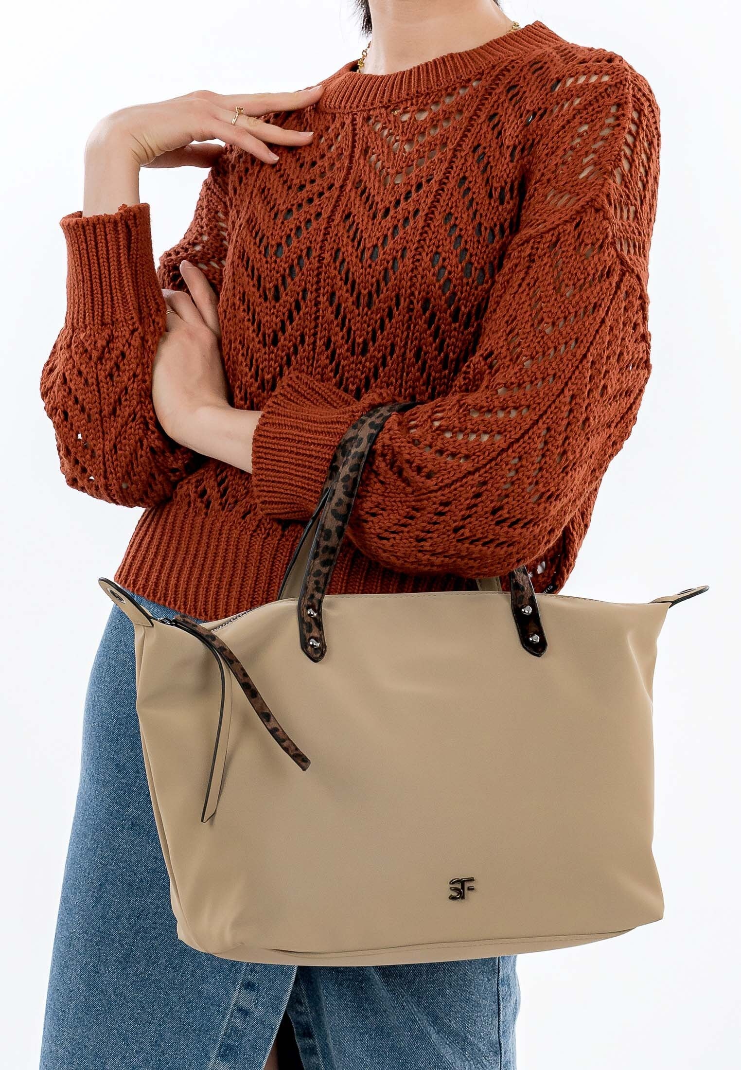 SURI FREY Shopper »Shopper SFY Sammy«