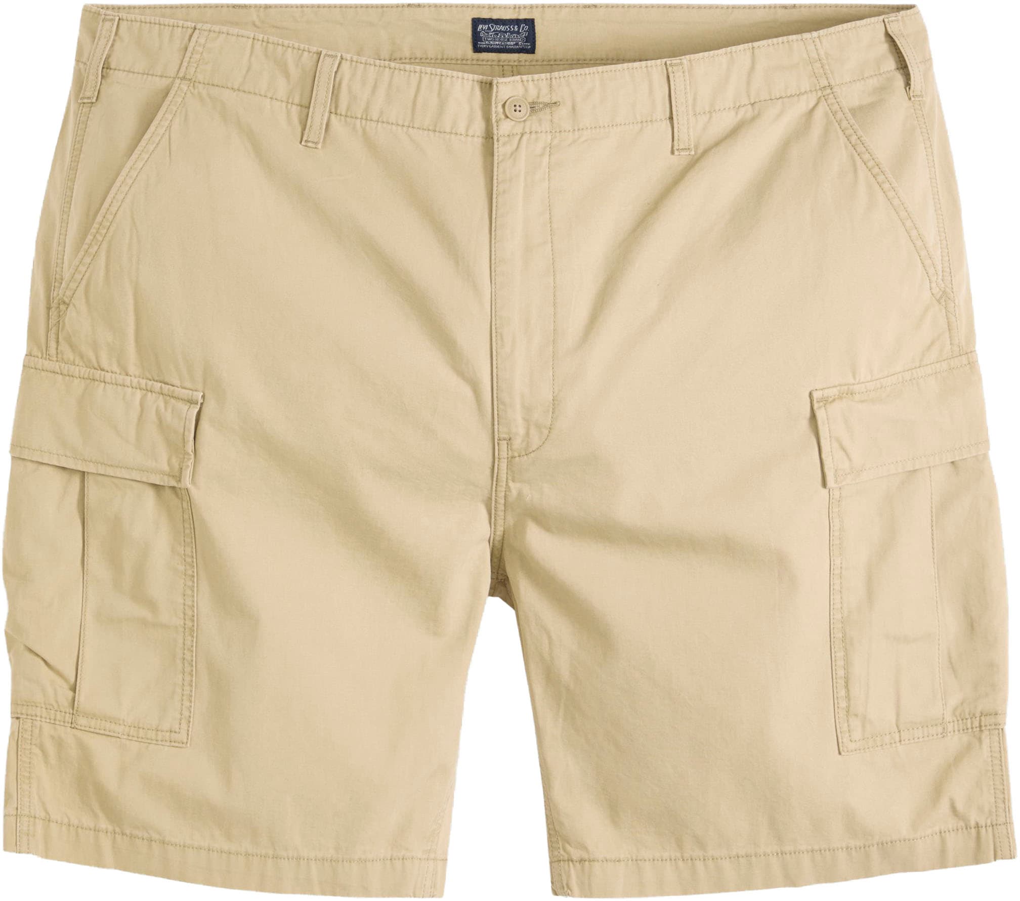 Levi's® Plus Cargoshorts  Sommerhose