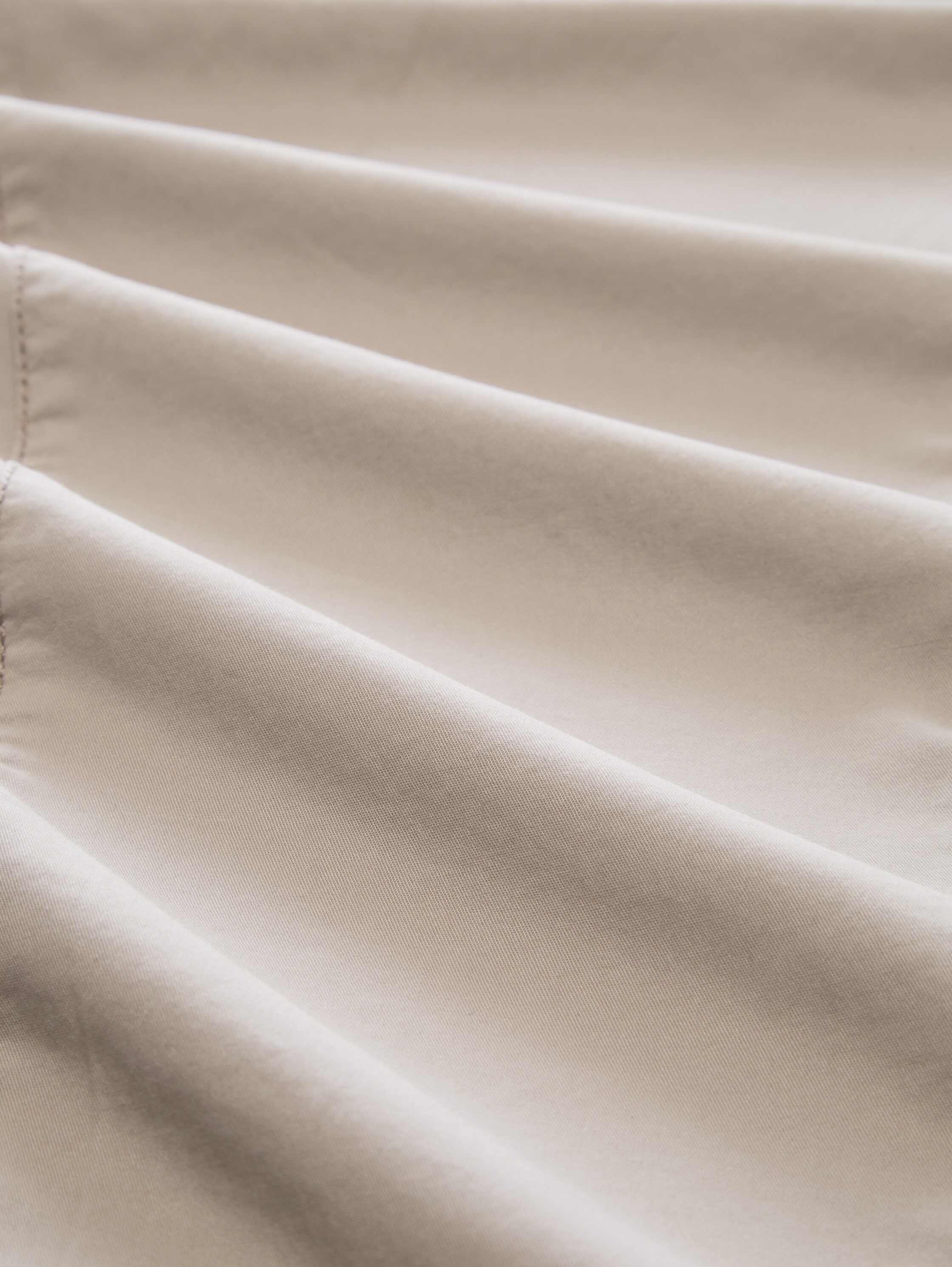 TOM TAILOR Chinohose  mit Gürtel und Stretch