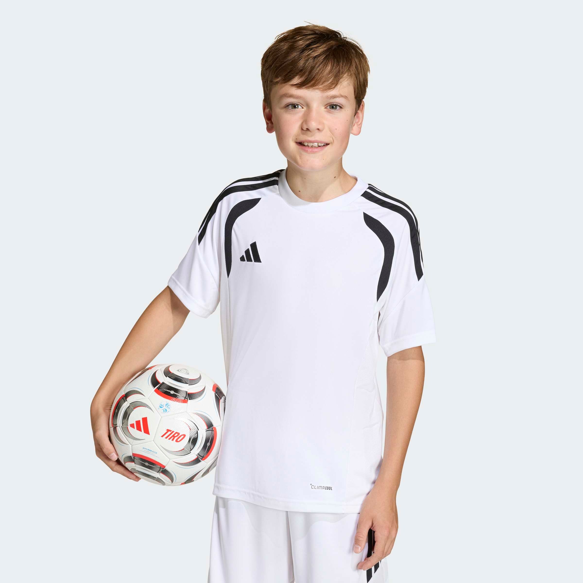 adidas Performance Fußballtrikot »TIRO26 LIGA KIDS TRIKOT«