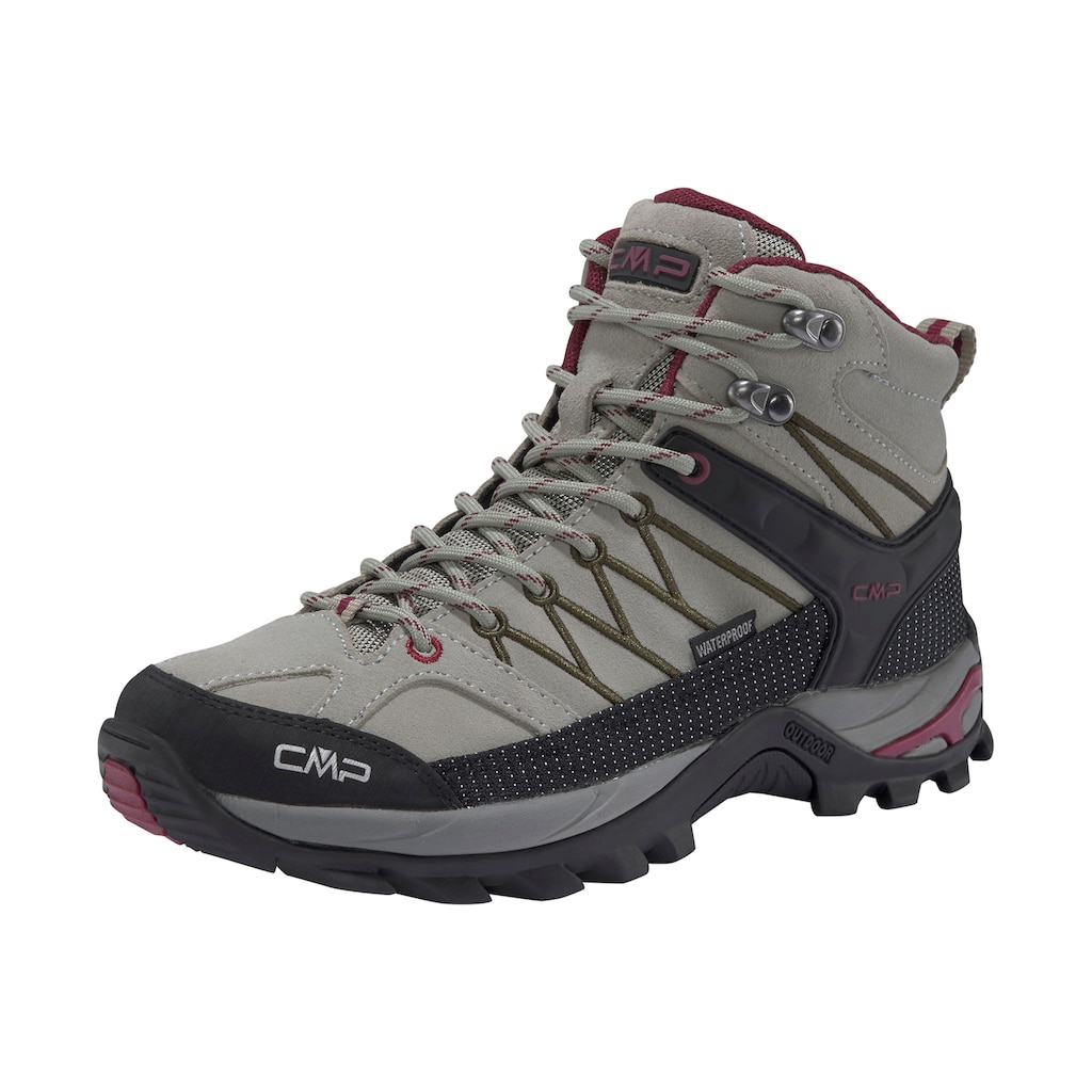 CMP Wanderschuh »Wmns Rigel Mid Waterproof«