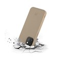 Woodcessories Smartphone-Hülle »Bio Hülle - iPhone 13 mini«, iPhone 13 Mini