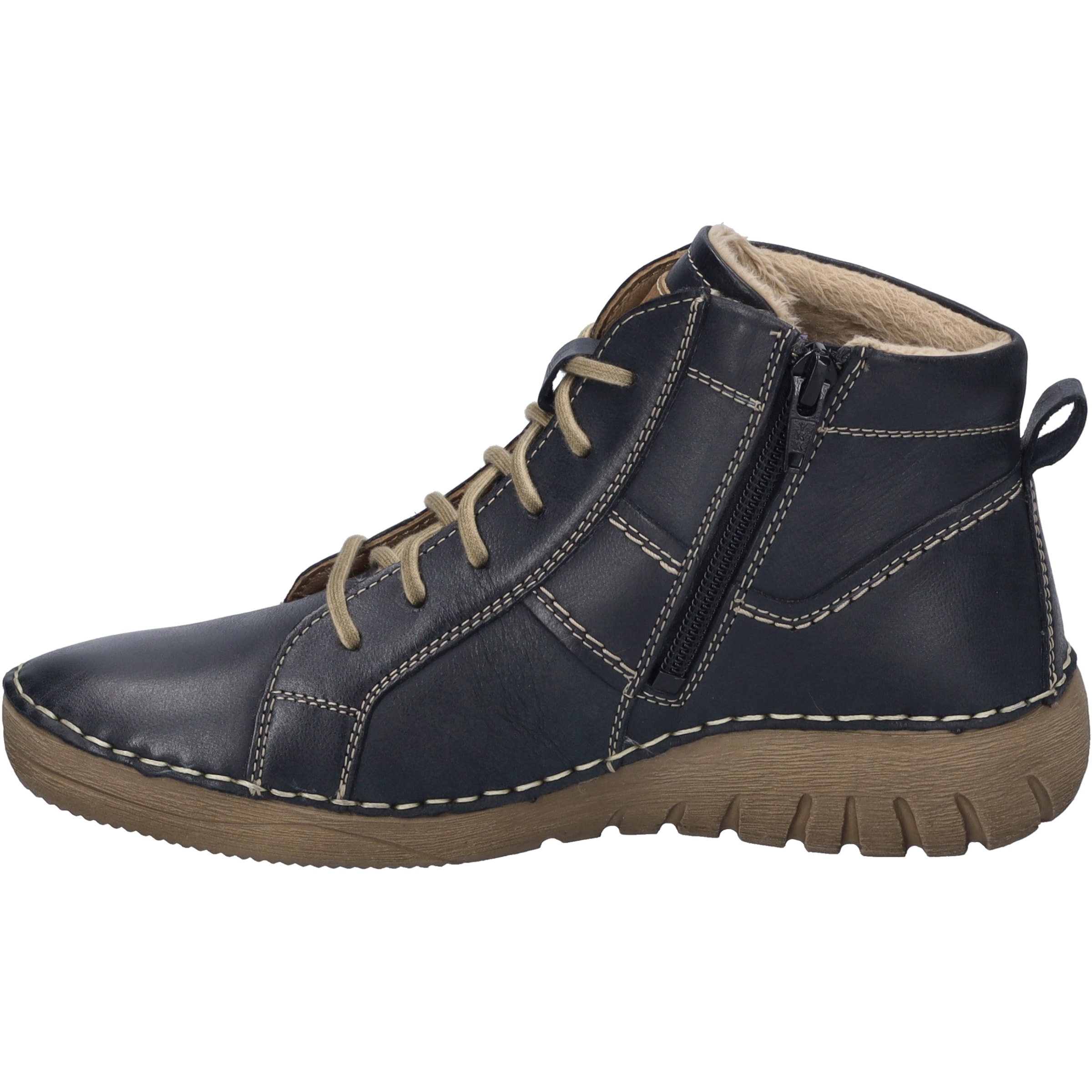 Josef Seibel Stiefelette »Felicia 01, ocean«