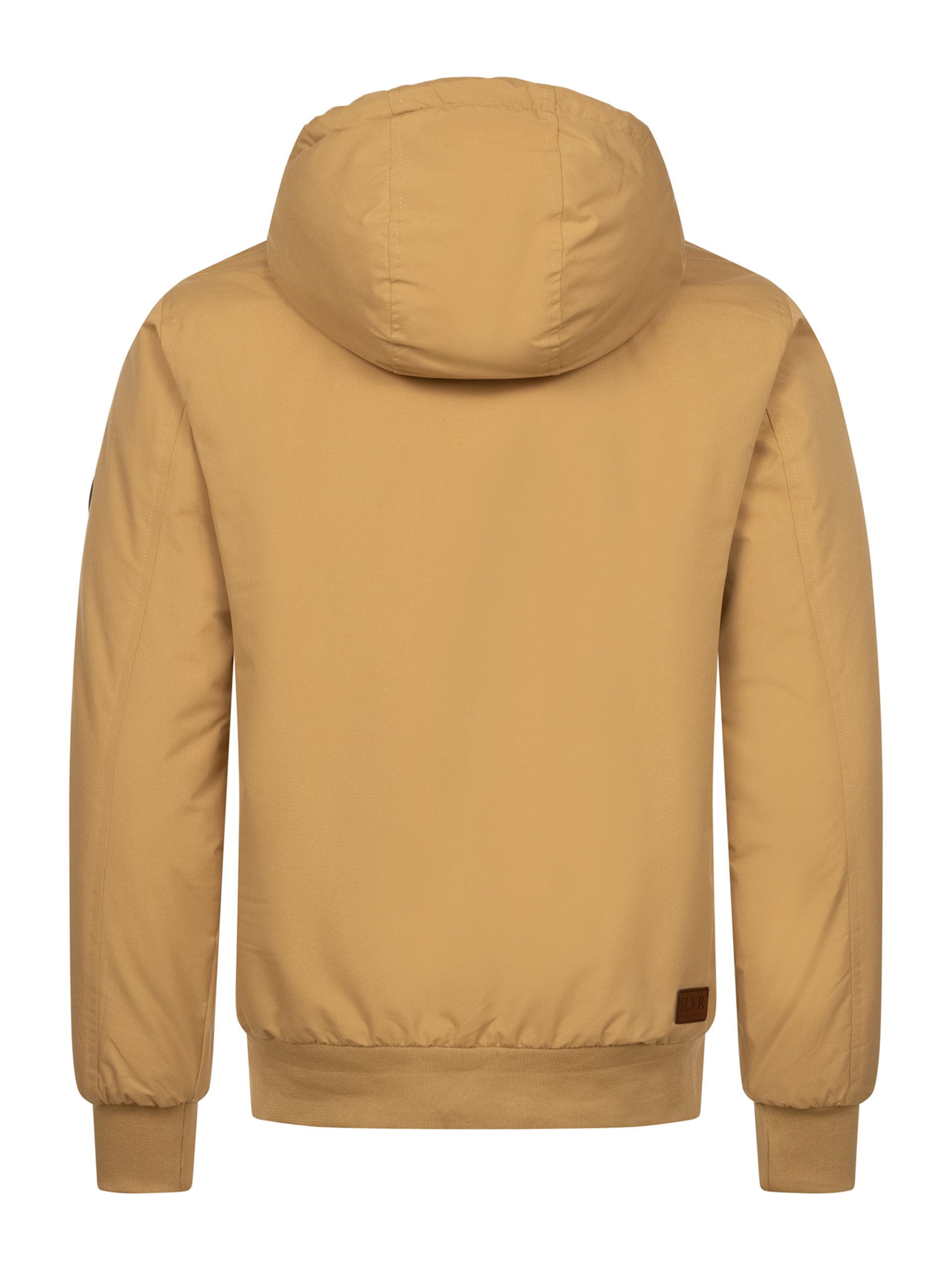 Alessandro Salvarini Winterjacke »Alessandro Salvarini Herren Winter Jacke AS320«