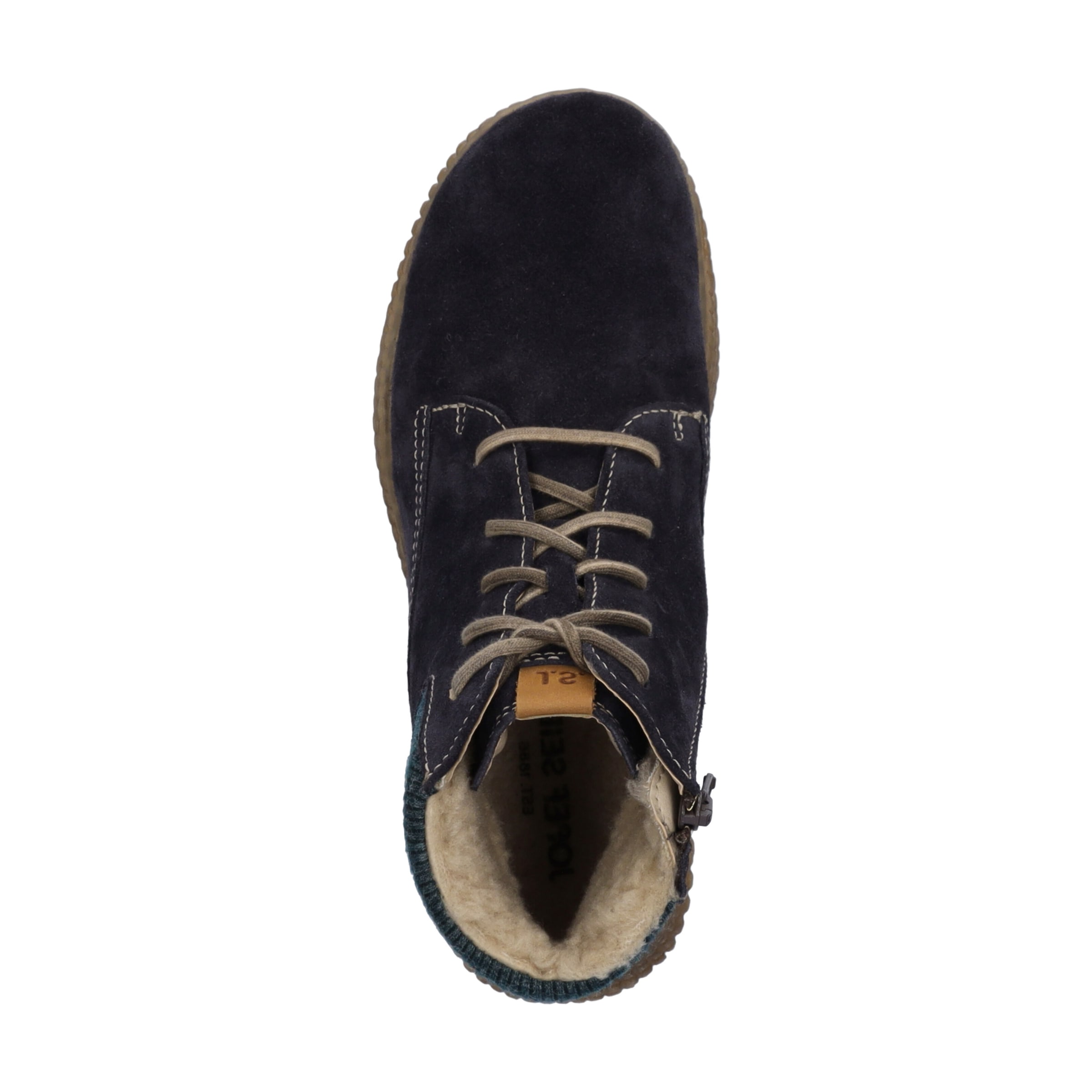 Josef Seibel Stiefelette »Amelie 09, jeans-kombi«