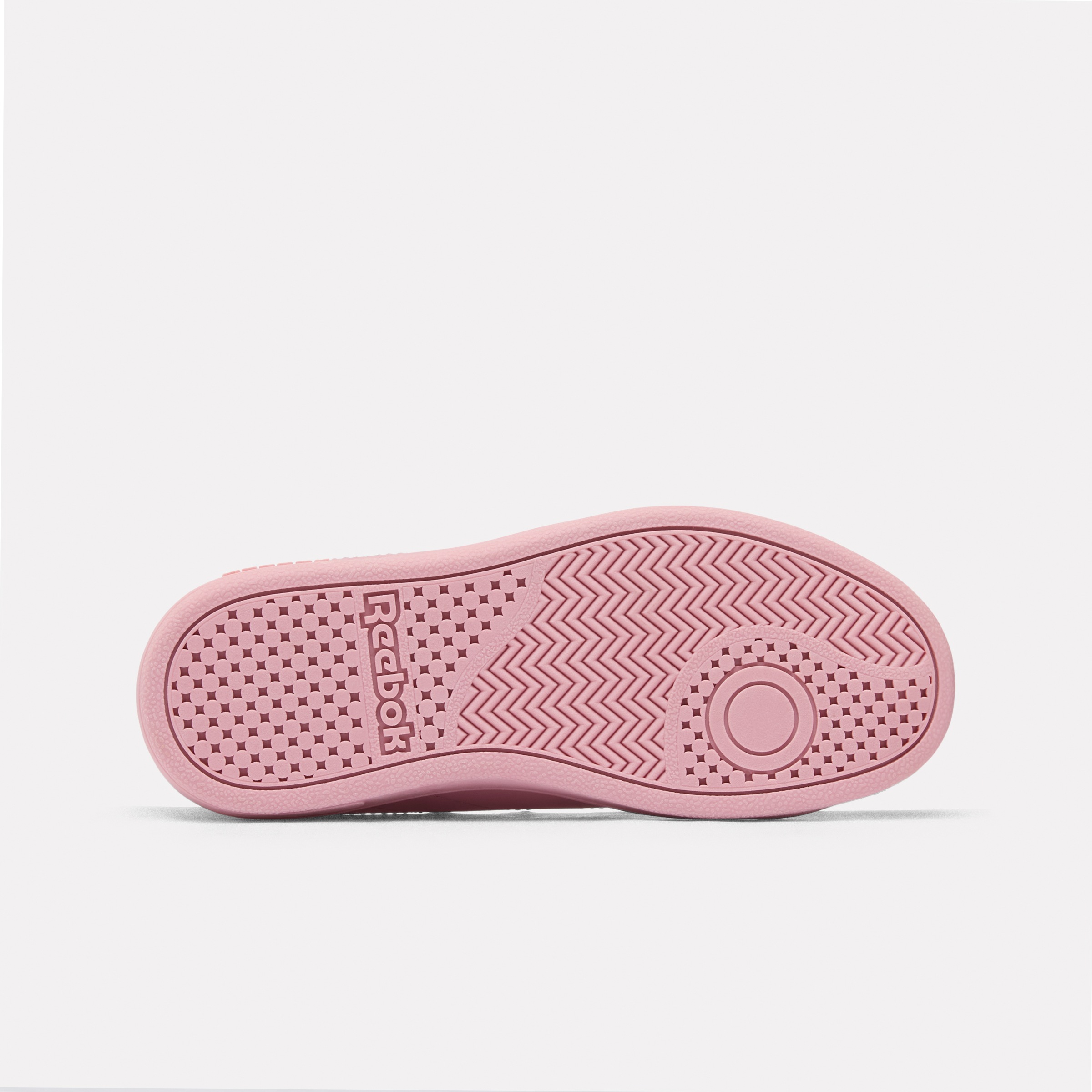 Reebok Classic Sneaker »REEBOK COURT CLEAN HOOK & LOOP STRAPS«