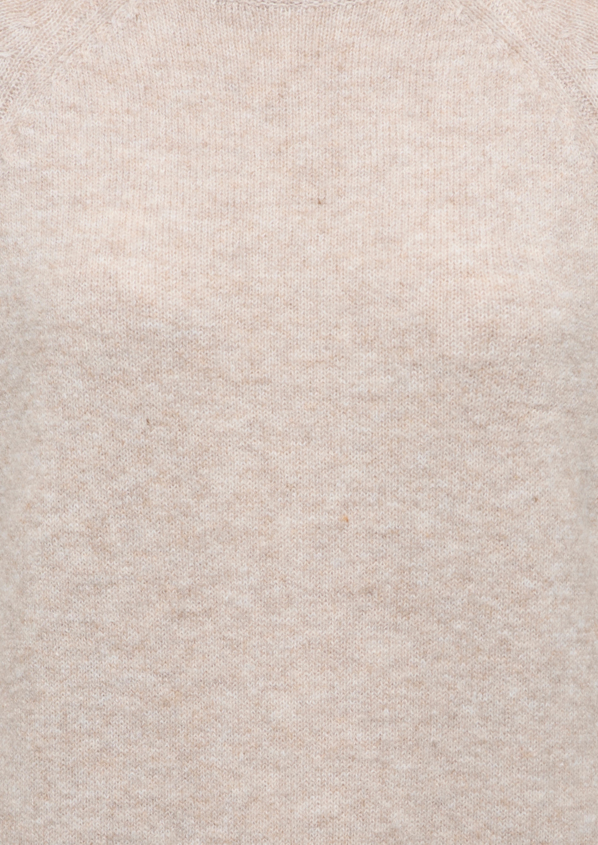 ONLY Strickkleid »ONLOLIVIA LS HIGH NECK DRESS CC KNT« Materialmix, regular fit