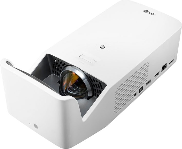 LG Beamer »CineBeam HF65LS - Adagio 2.0«, (150000:1)