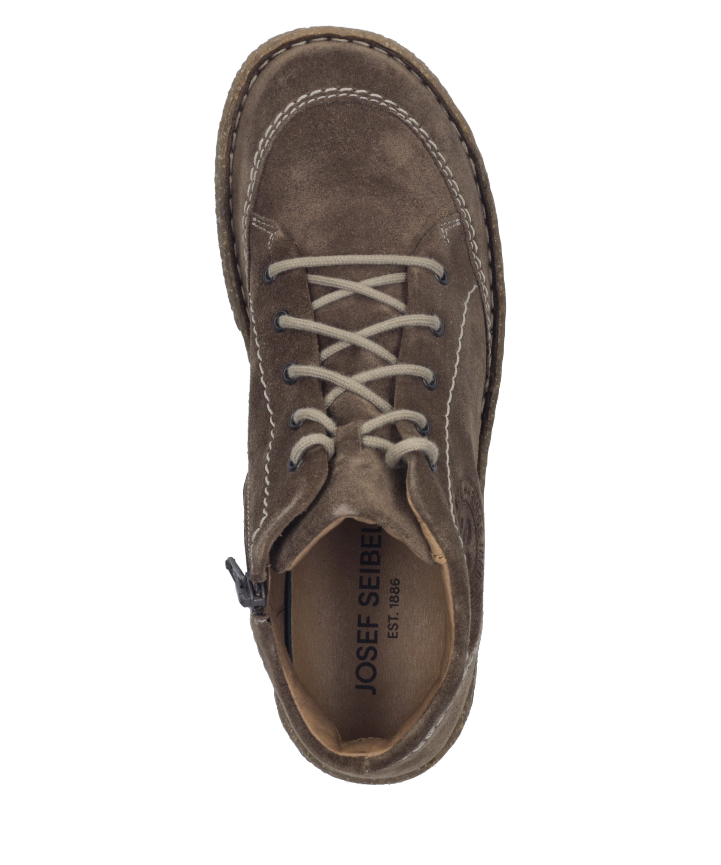 Josef Seibel Stiefelette »Neele 01, braun«