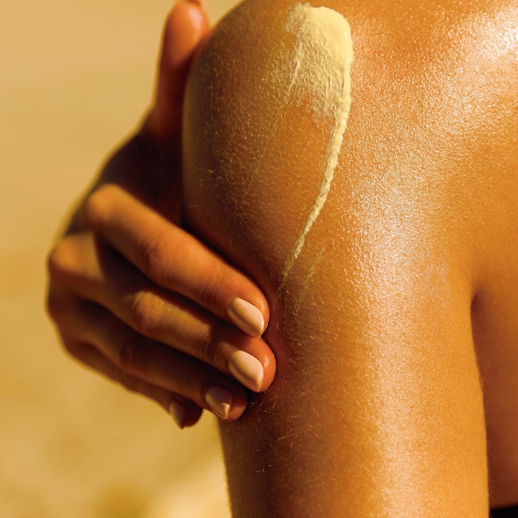 REVLON PROFESSIONAL Körpercreme »Moisturizing Body Cream«, Vegan