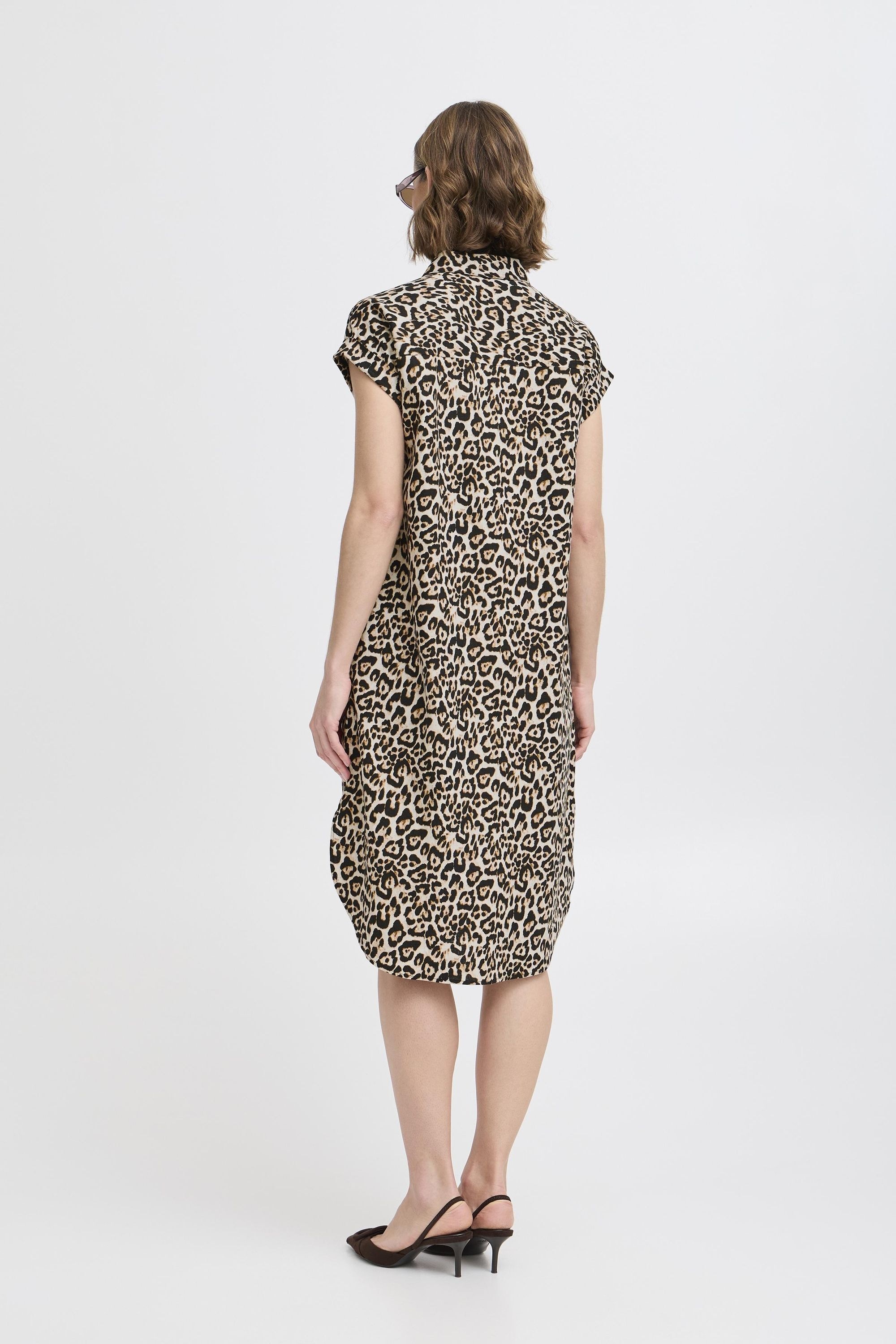 b.young Blusenkleid »Blusenkleid BYAlakka«