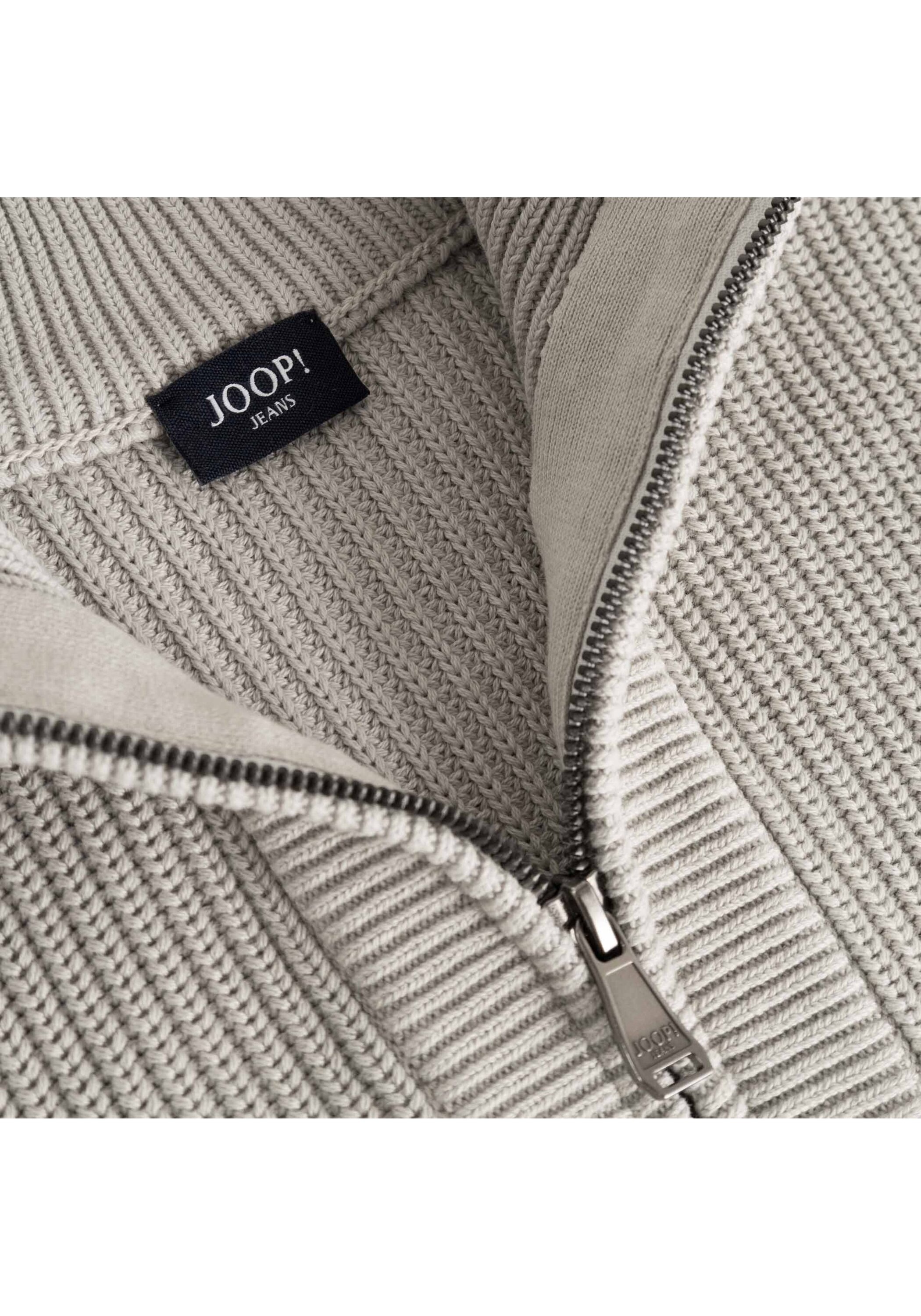 Joop Jeans Sweater »Strickpullover 15 JJK-14Henrio 10018152«