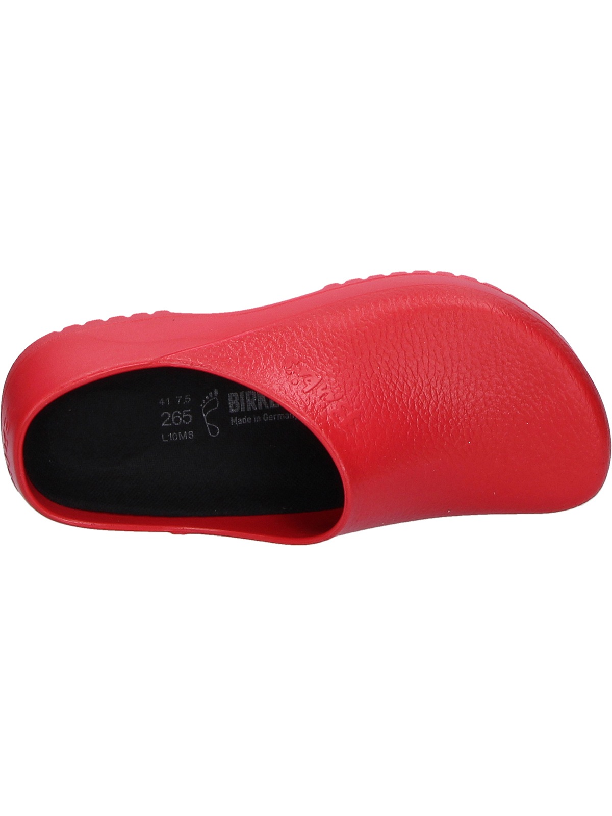 Birkenstock Clog »Super-Birki«