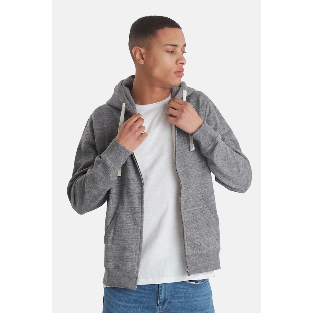 Blend Kapuzensweatjacke »BHNORTH«