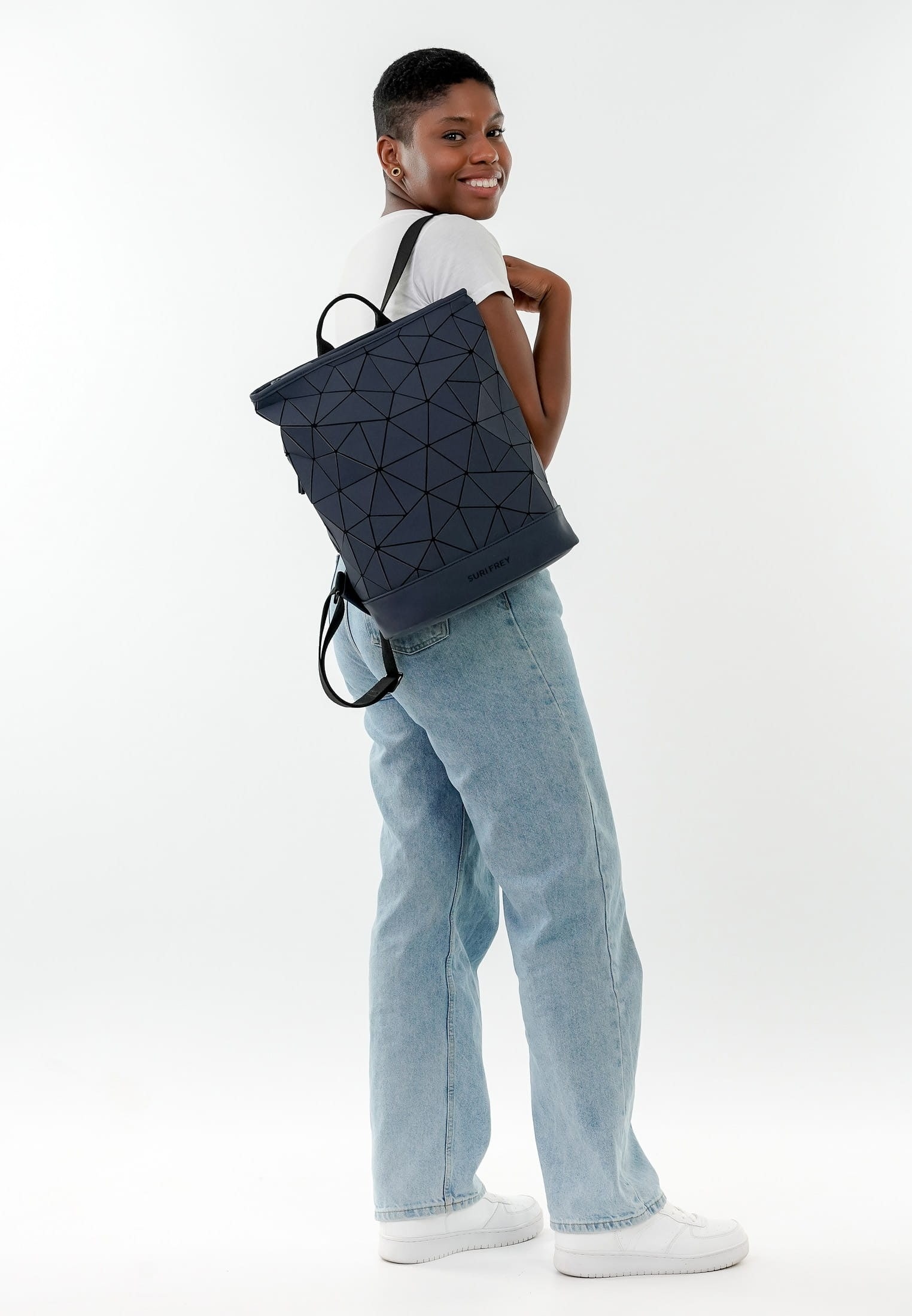 SURI FREY Rucksack »Rucksack SFY SURI Sports Jessy-Lu«