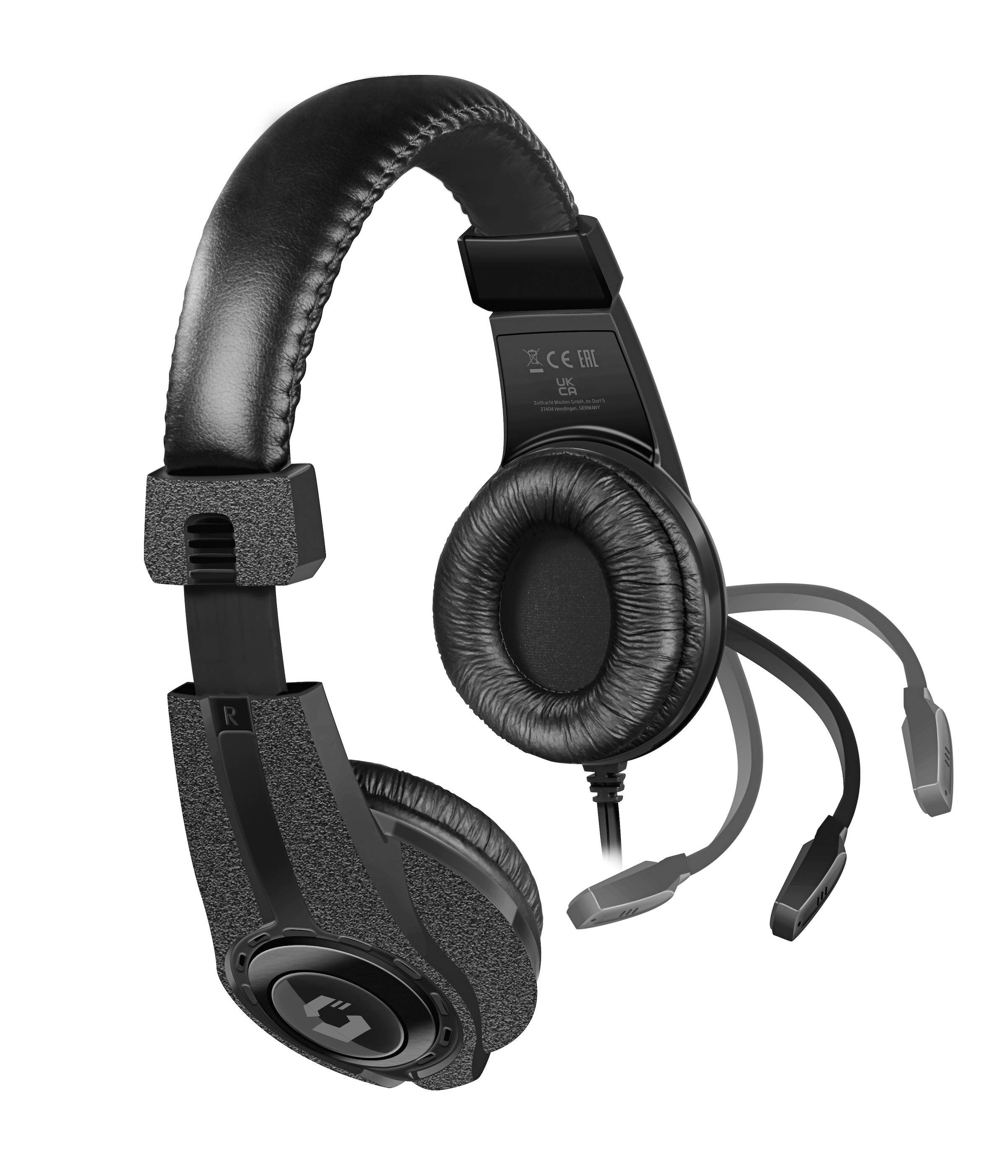 Gaming-Headset »LEGATOS Stereo«