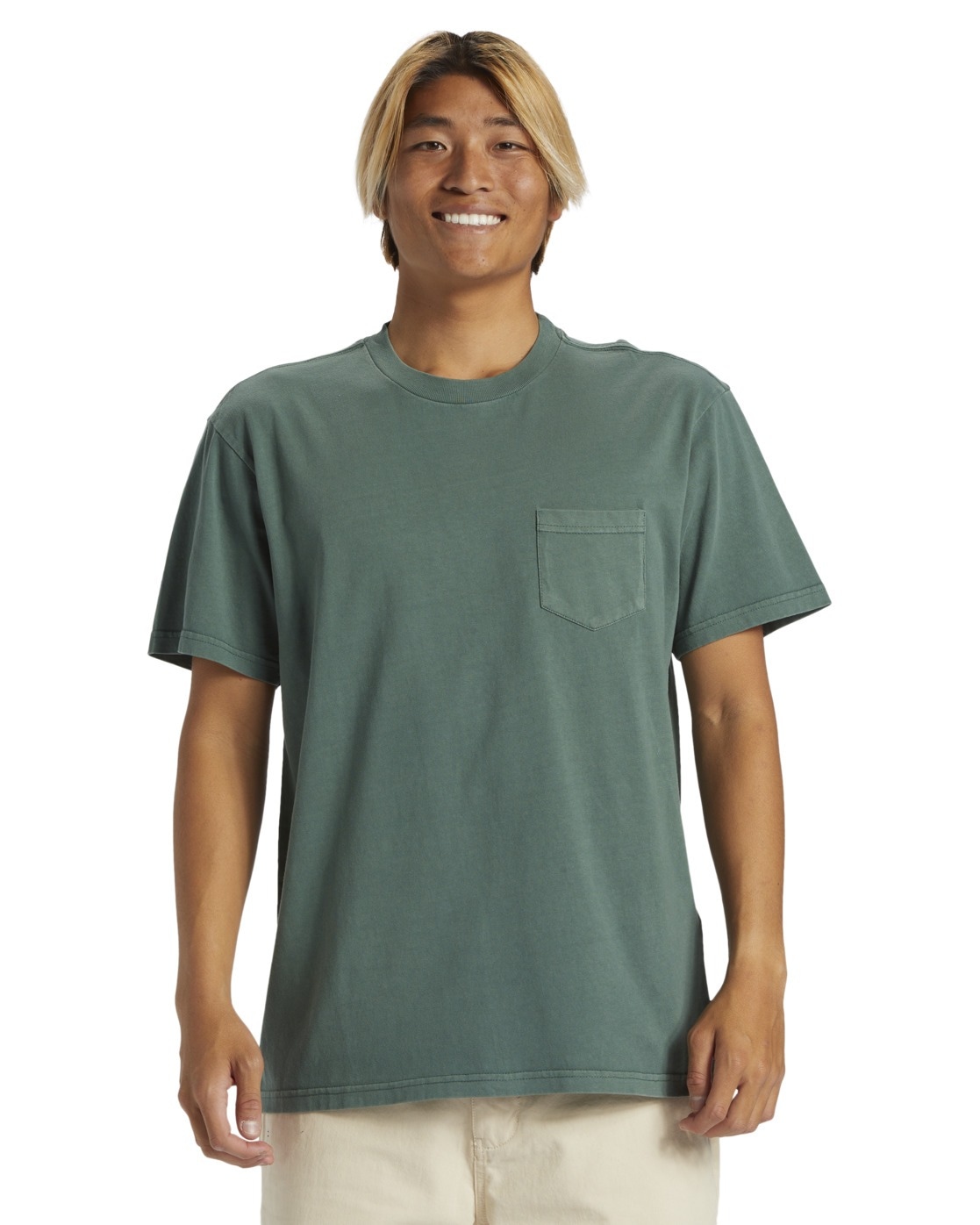 Quiksilver T-Shirt »Saltwater«