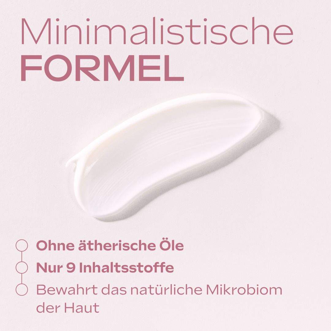 WELEDA Feuchtigkeitscreme »SENSITIV FEUCHTIGKEITSCREME MANDEL« für alle Hauttypen geeignet, feuchtigkeitsspendend